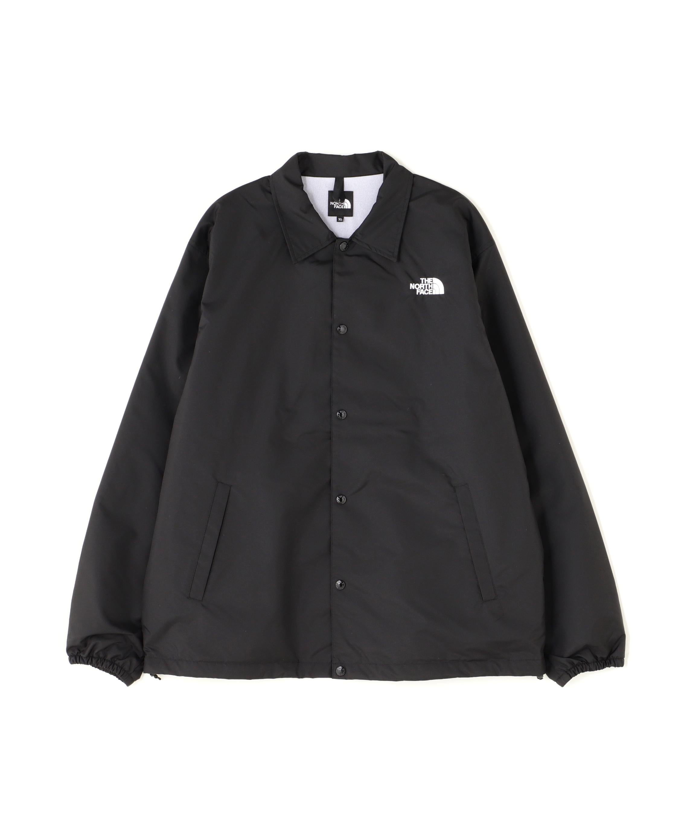 ジャケット・アウター THE NORTH FACE STOP ING THE COACH JACKET THE NORTH FACE/The North Face/THE COACH JACKET