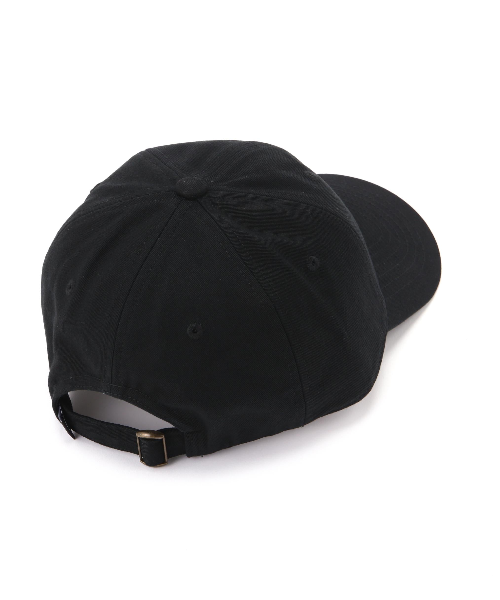 THE NO>TH FACE/ザ・ノース・フェイス/SIMPLY CLASSIC CAP ブラック