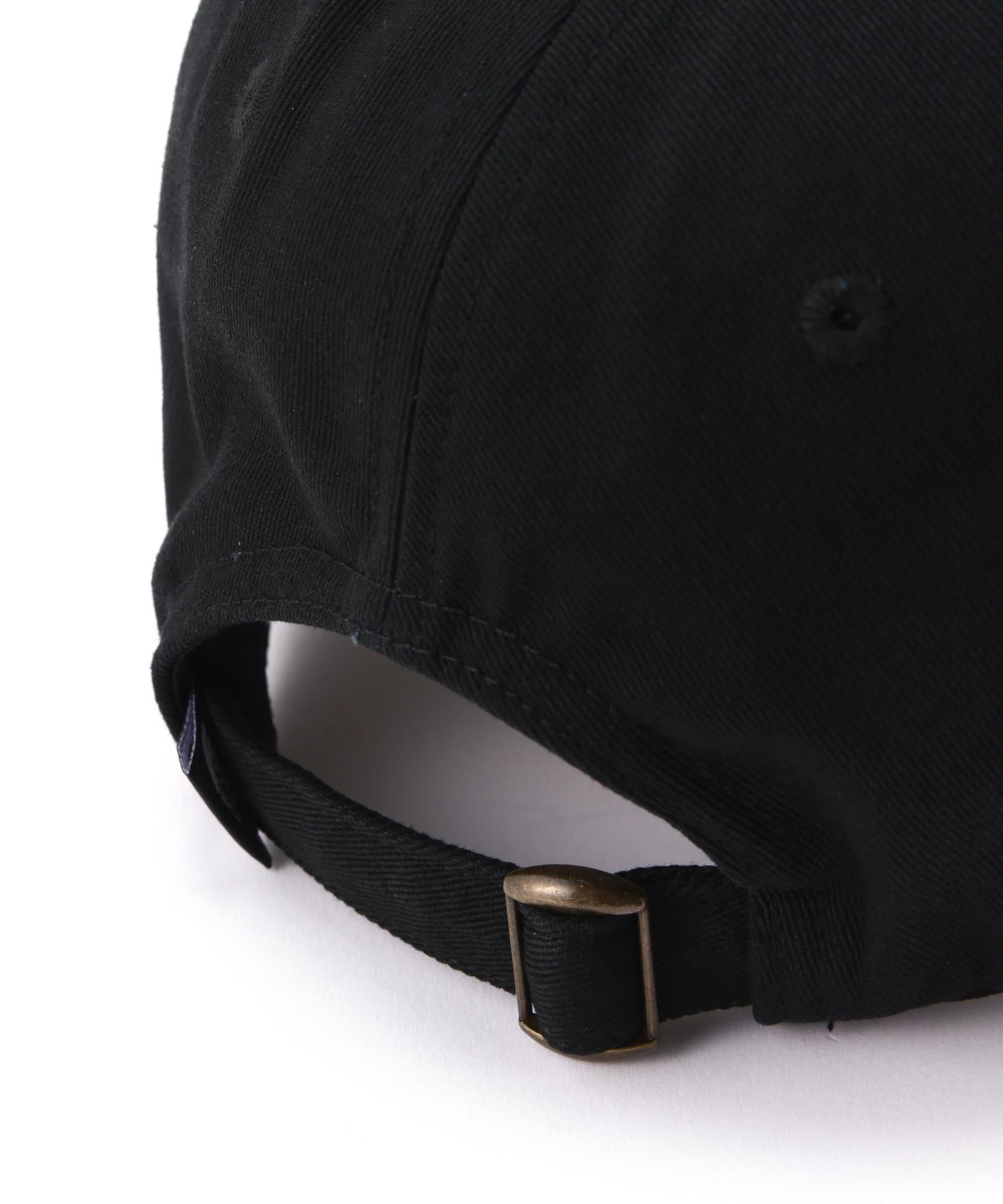 THE NO>TH FACE/ザ・ノース・フェイス/SIMPLY CLASSIC CAP ブラック