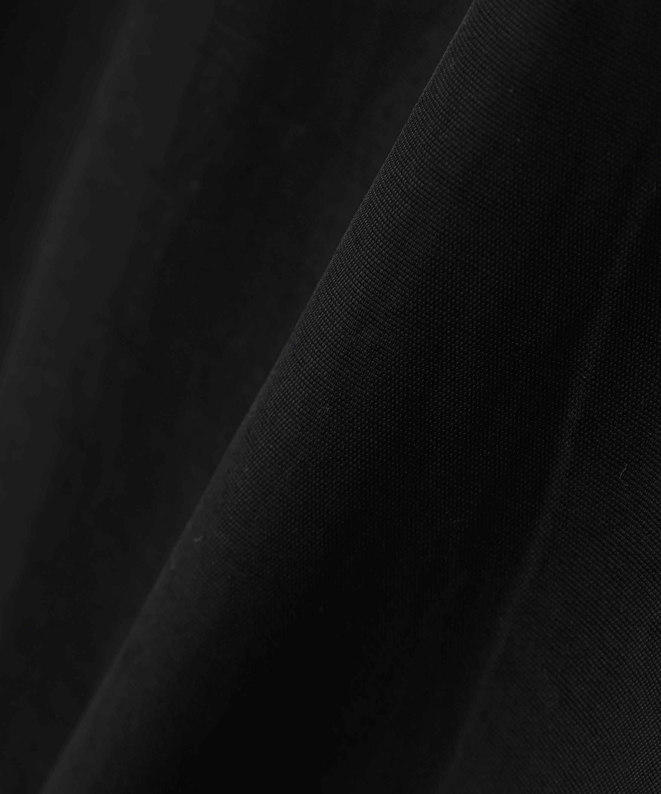 FR(13)NDS/フレンズ/NYLON JACKET ブラック