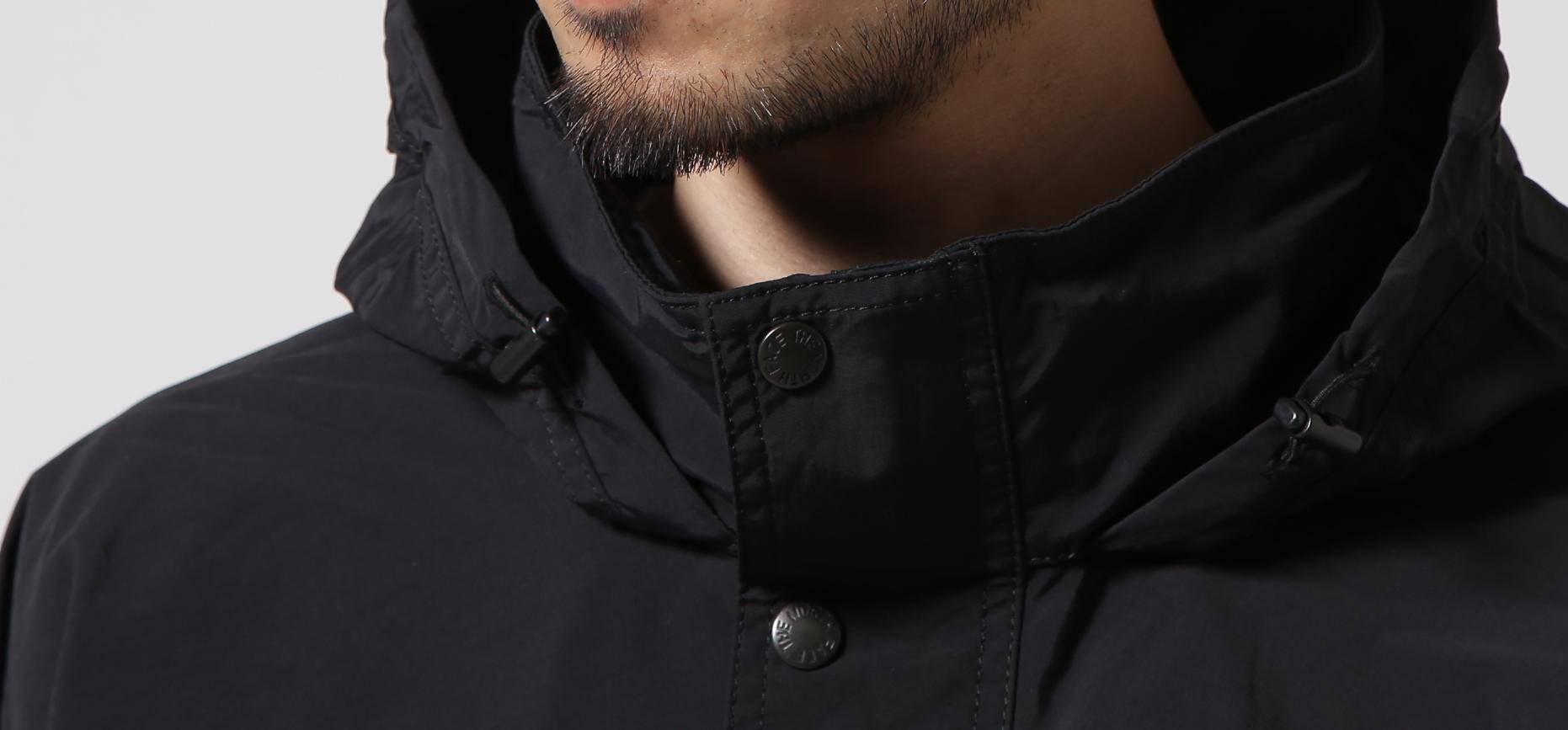 THE NO>TH FACE/ザ・ノース・フェイス/LOGO CAP ブラック