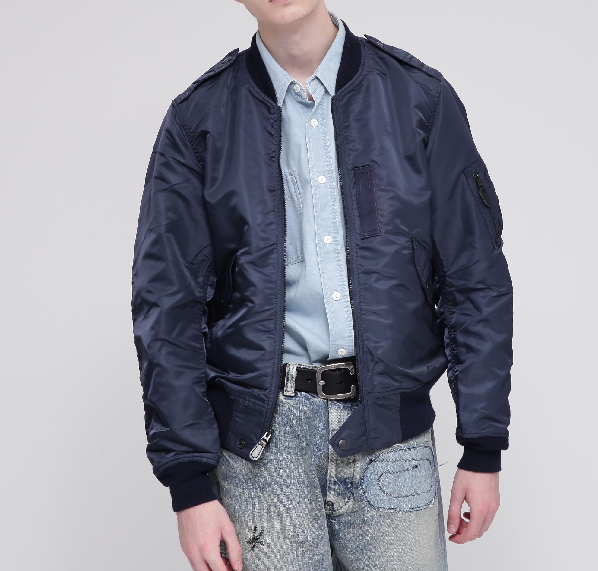 ジャケット・アウター AVIREX L-2A L-2A Vintage/ L-2AVINTAGE/ AVIREX/ Avirex