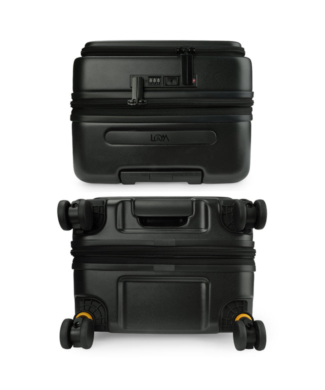 ファイブレイクス アンド エムティー 5LAKES&MT 5LAKES&MT ファイブレイクス スーツケース Lサイズ 65L/75L 拡張 C-GEAR 310-4022 (アイボリー) アイボリー