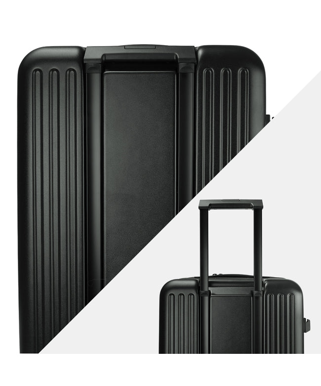 ファイブレイクス アンド エムティー 5LAKES&MT 5LAKES&MT ファイブレイクス スーツケース Lサイズ 65L/75L 拡張 C-GEAR 310-4022 (アイボリー) アイボリー