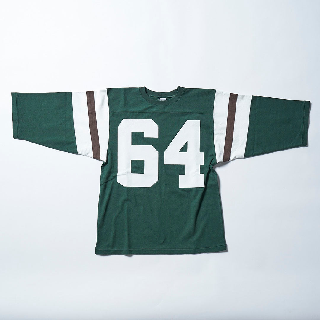 64 FOOTBALL TEE