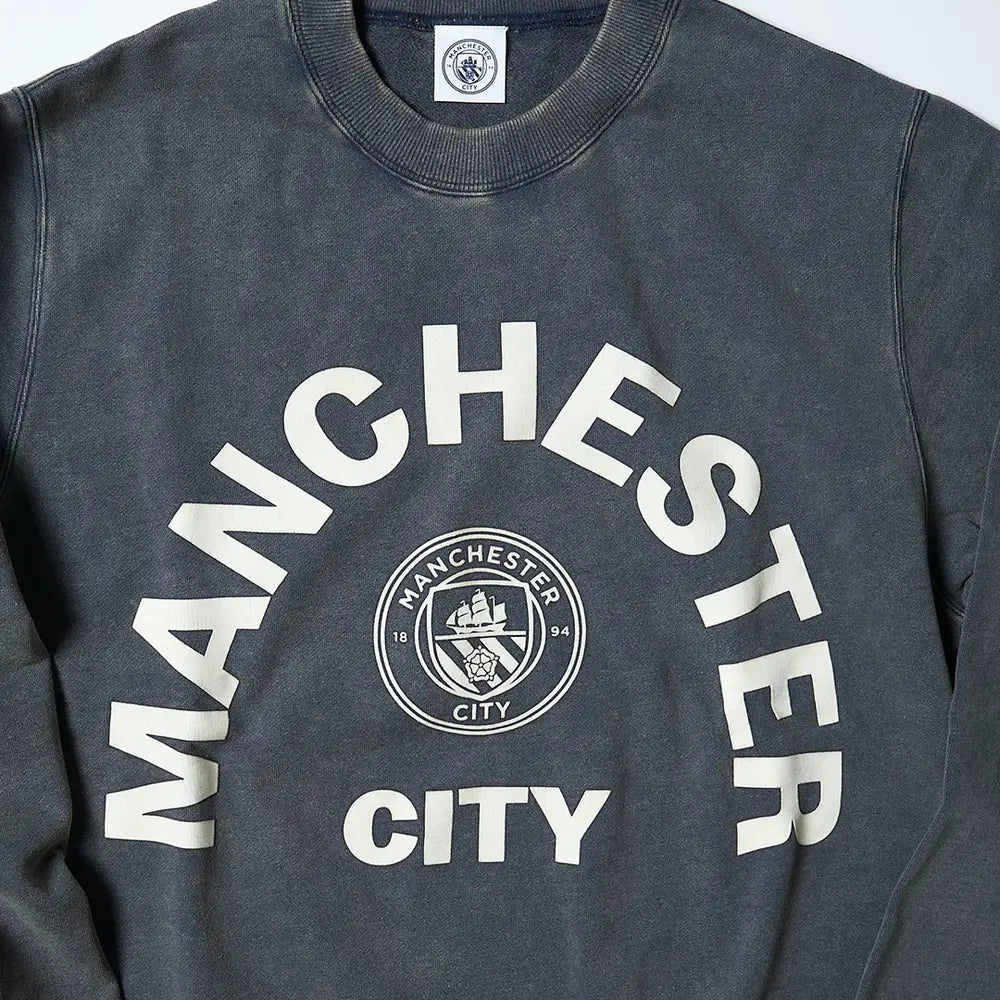 MANCHESTER CITY Sweat
