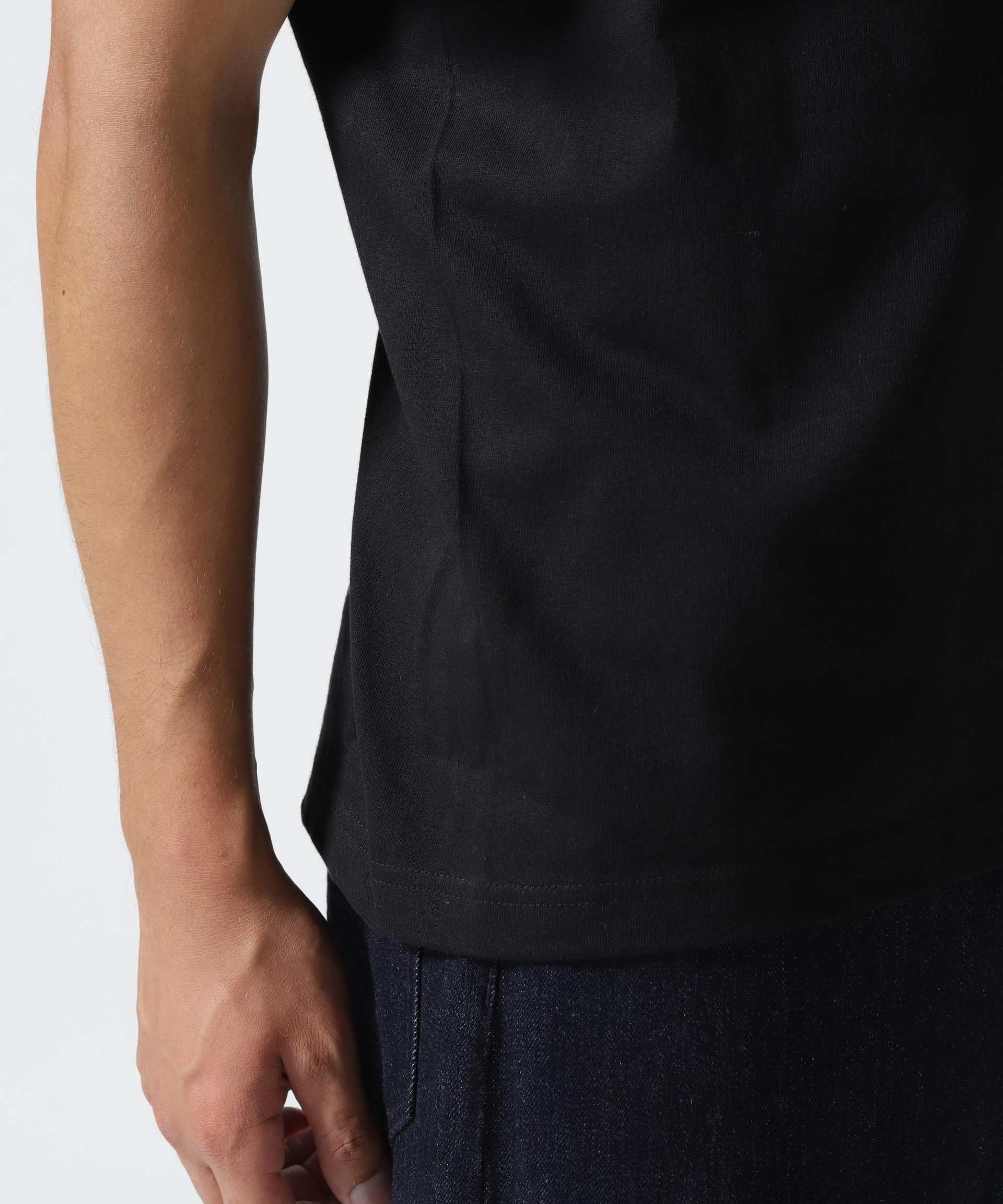 guenika/ゲルニカ/GO!GO!CHANCE MY JUGGLE> T ブラック