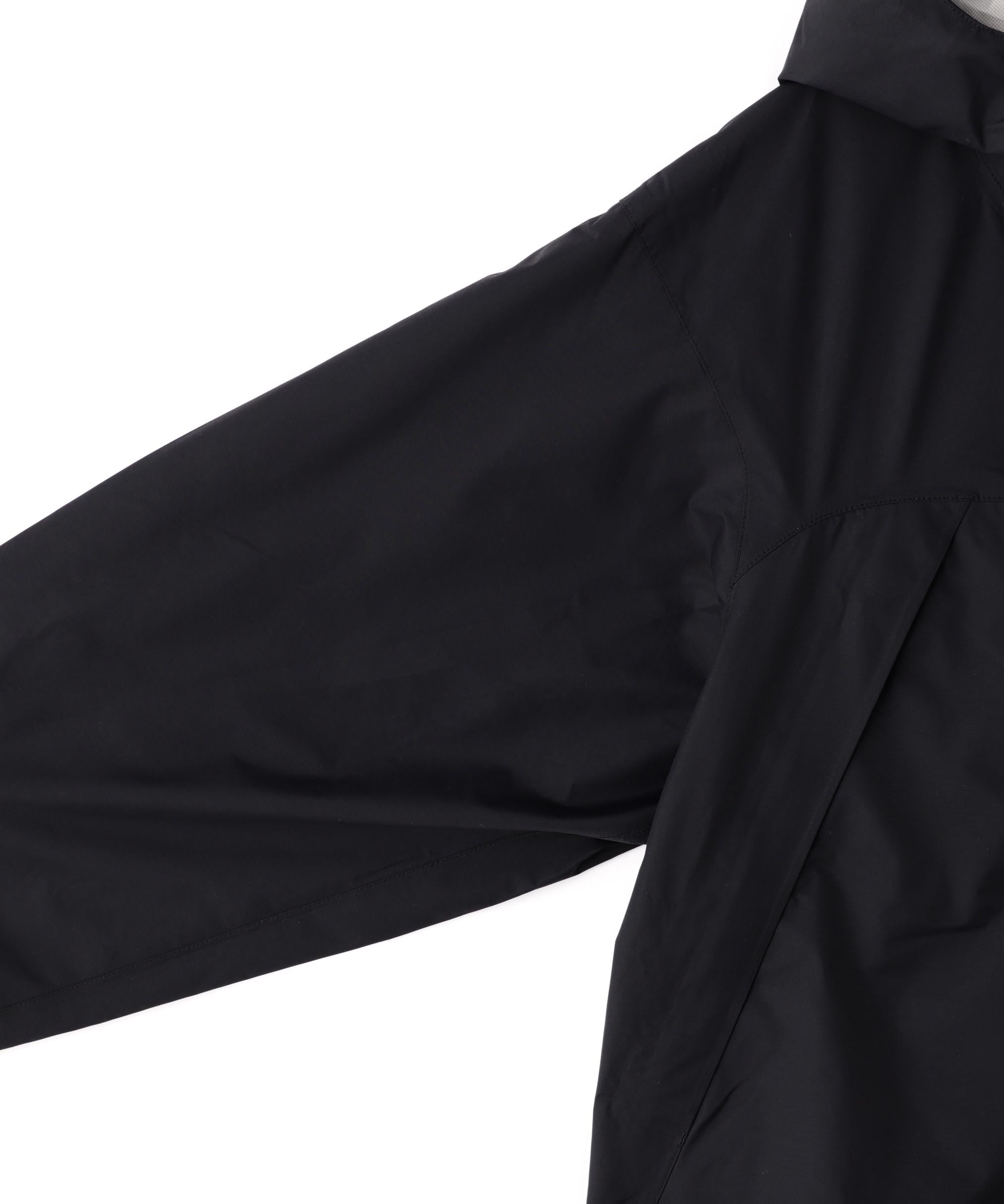 THE NO>TH FACE/ザ・ノース・フェイス/DOT SHOT JACKET ブラック