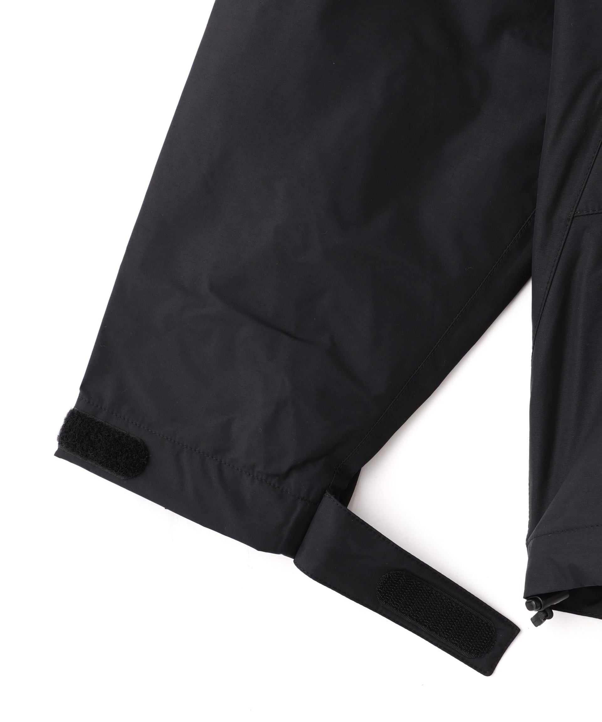 THE NO>TH FACE/ザ・ノース・フェイス/DOT SHOT JACKET ブラック