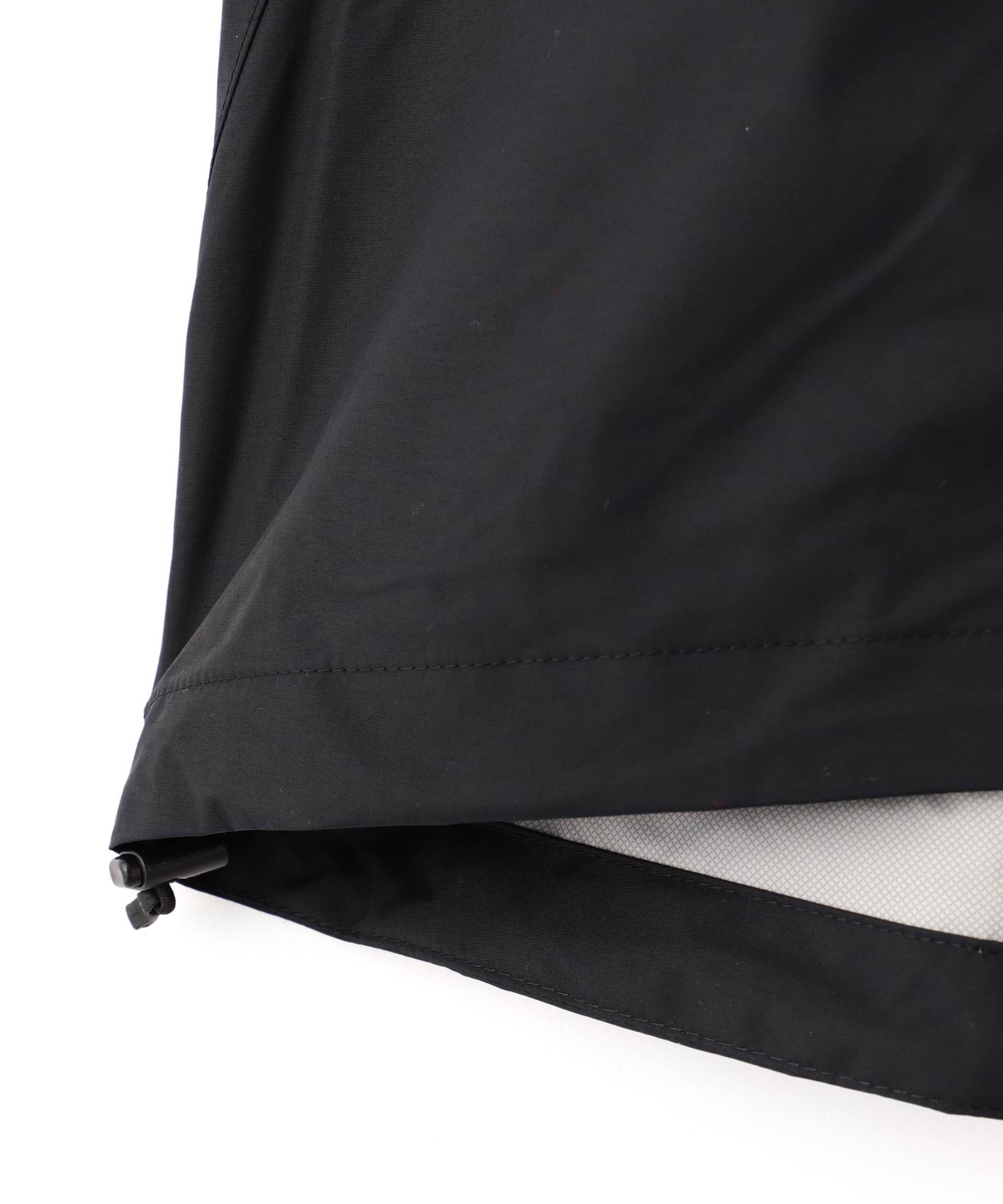 THE NO>TH FACE/ザ・ノース・フェイス/DOT SHOT JACKET ブラック