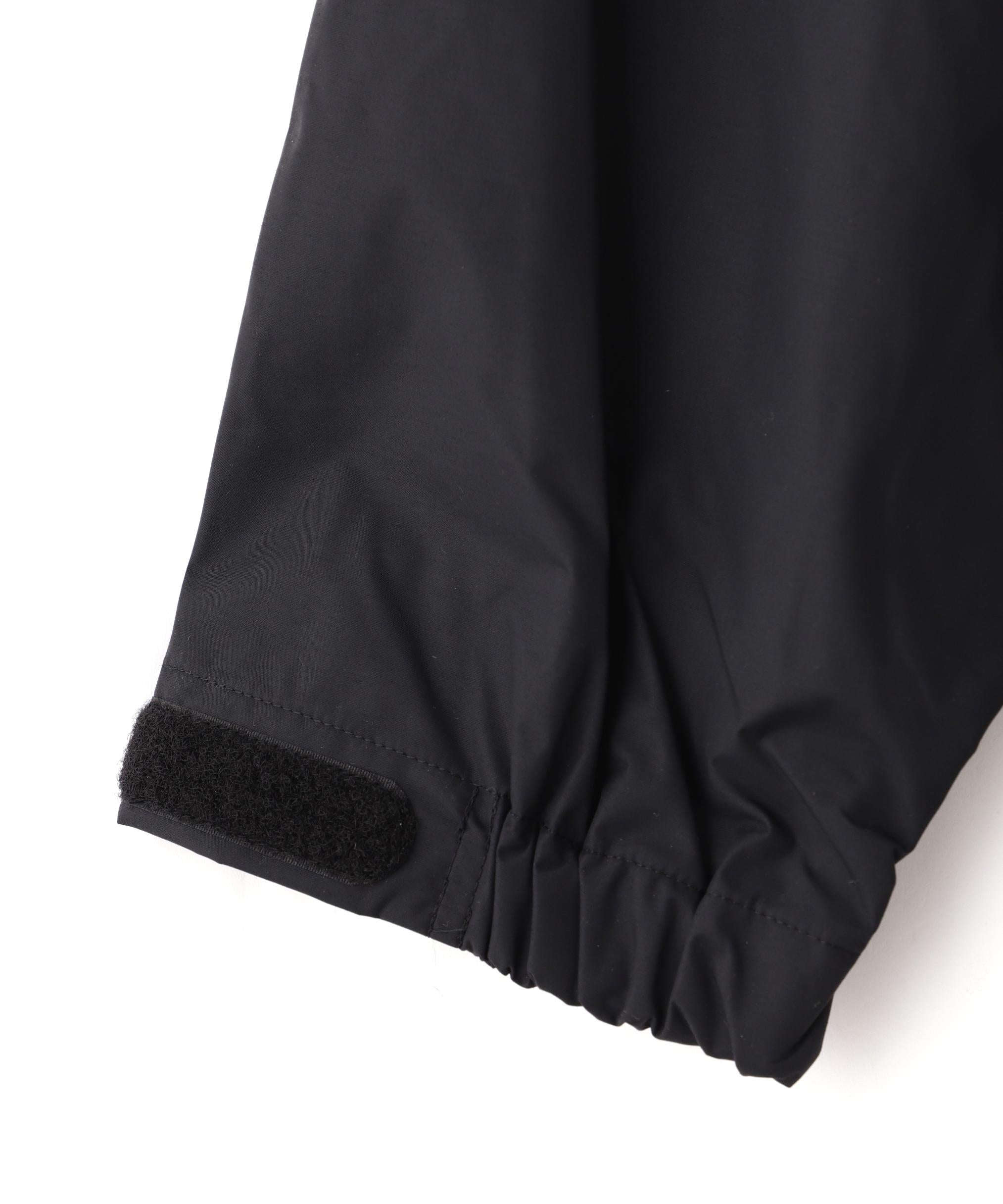 THE NO>TH FACE/ザ・ノース・フェイス/DOT SHOT JACKET ブラック