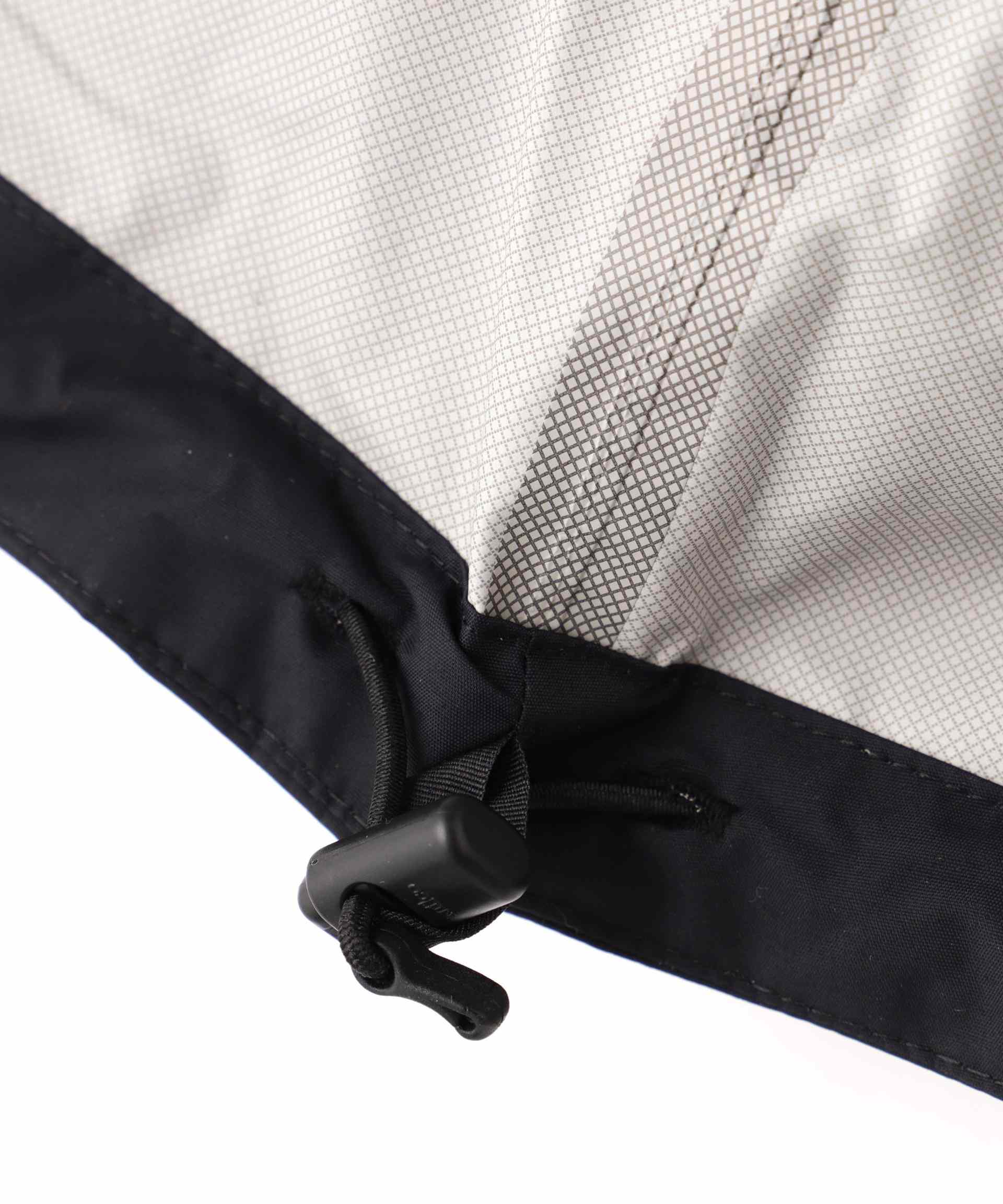 THE NO>TH FACE/ザ・ノース・フェイス/DOT SHOT JACKET ブラック