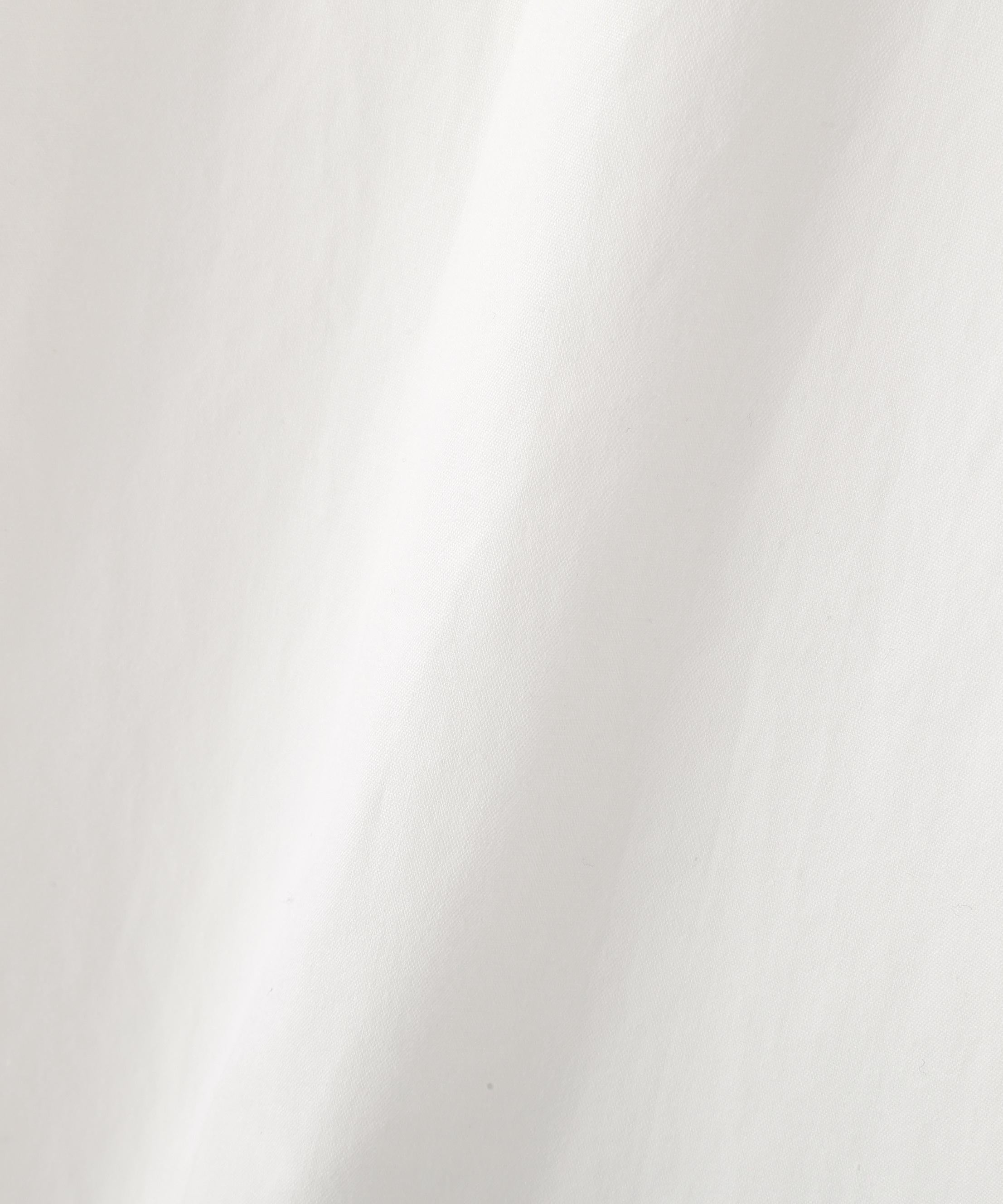 バルーンシャツミニワンピース オフ