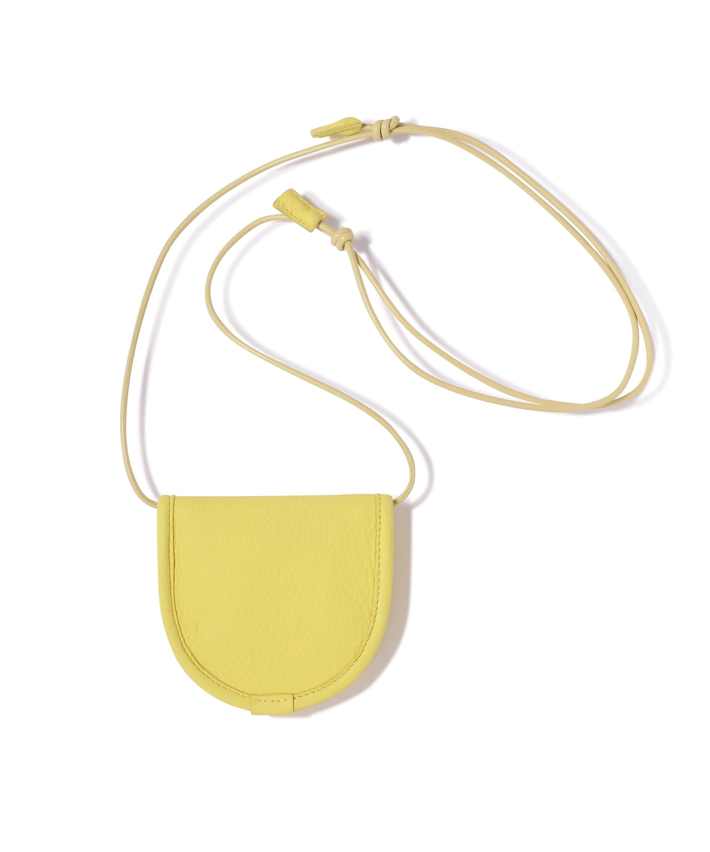 ITTI Special Order MICHELLE ERRAND POUCH /DIPLO SKY