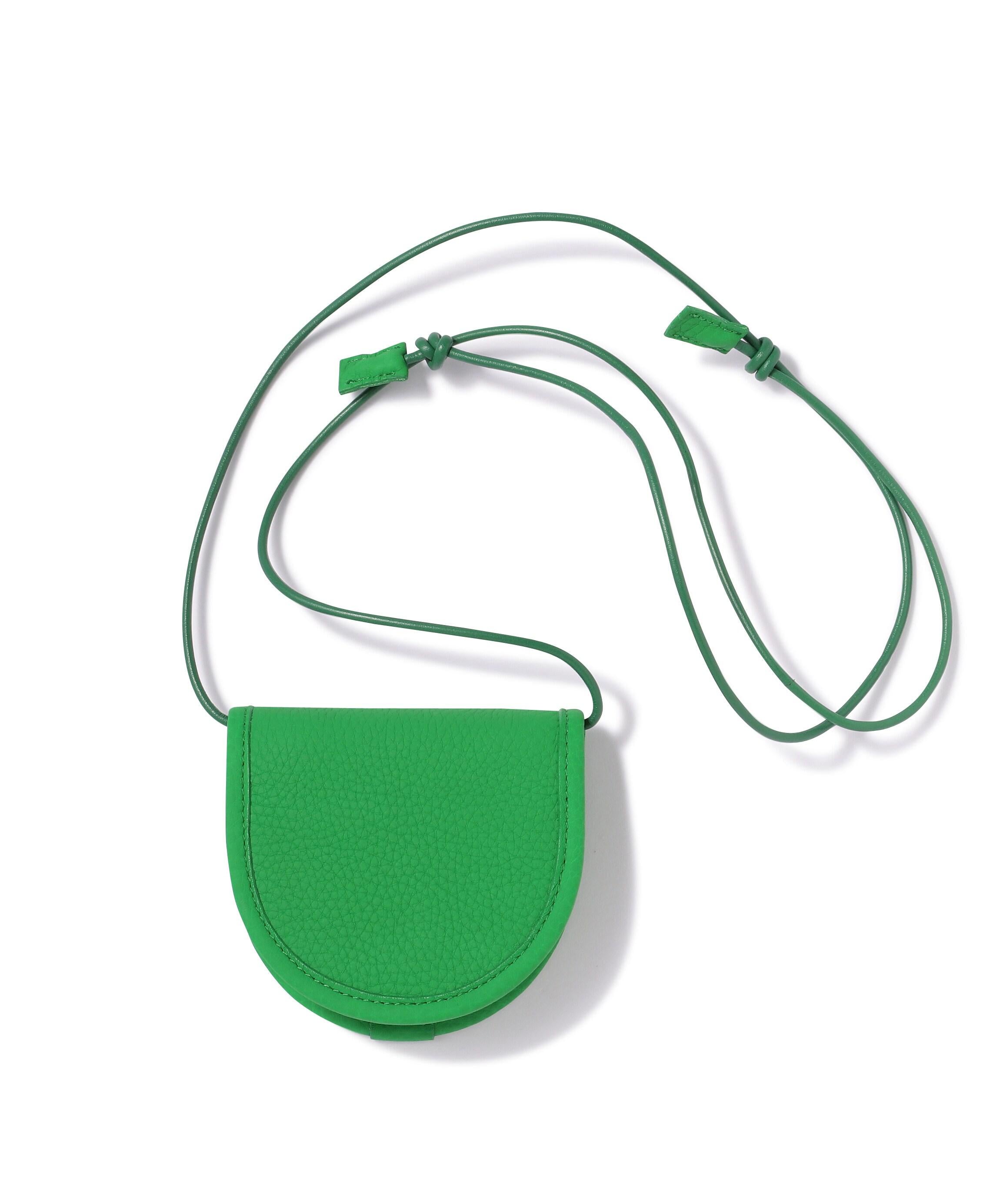 ITTI　MICHELLE ERRAND POUCH / DIPLO SKY MICHELLE ERRAND POUCH / DIPLO SKY｜ミニポーチ ショルダーバッグ 本