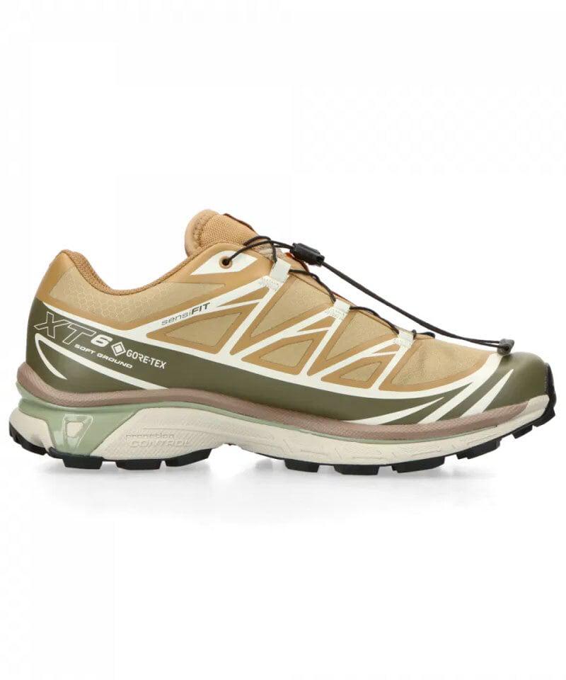 SALOMON/サロモン/XT-6 GTX L47581000 Antelope/Icicle/Portabella