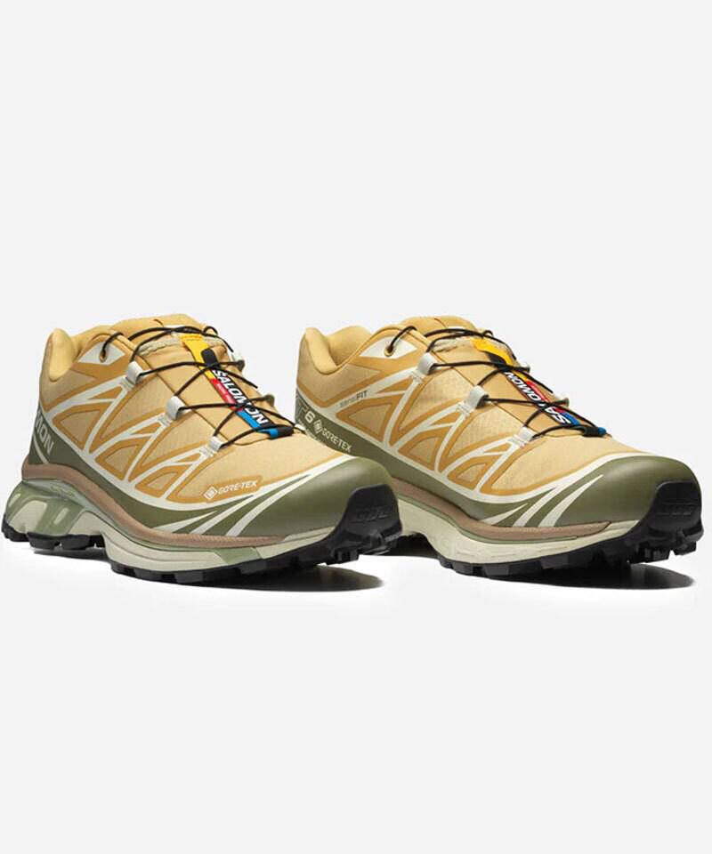 SALOMON/サロモン/XT-6 GTX L47581000 Antelope/Icicle/Portabella