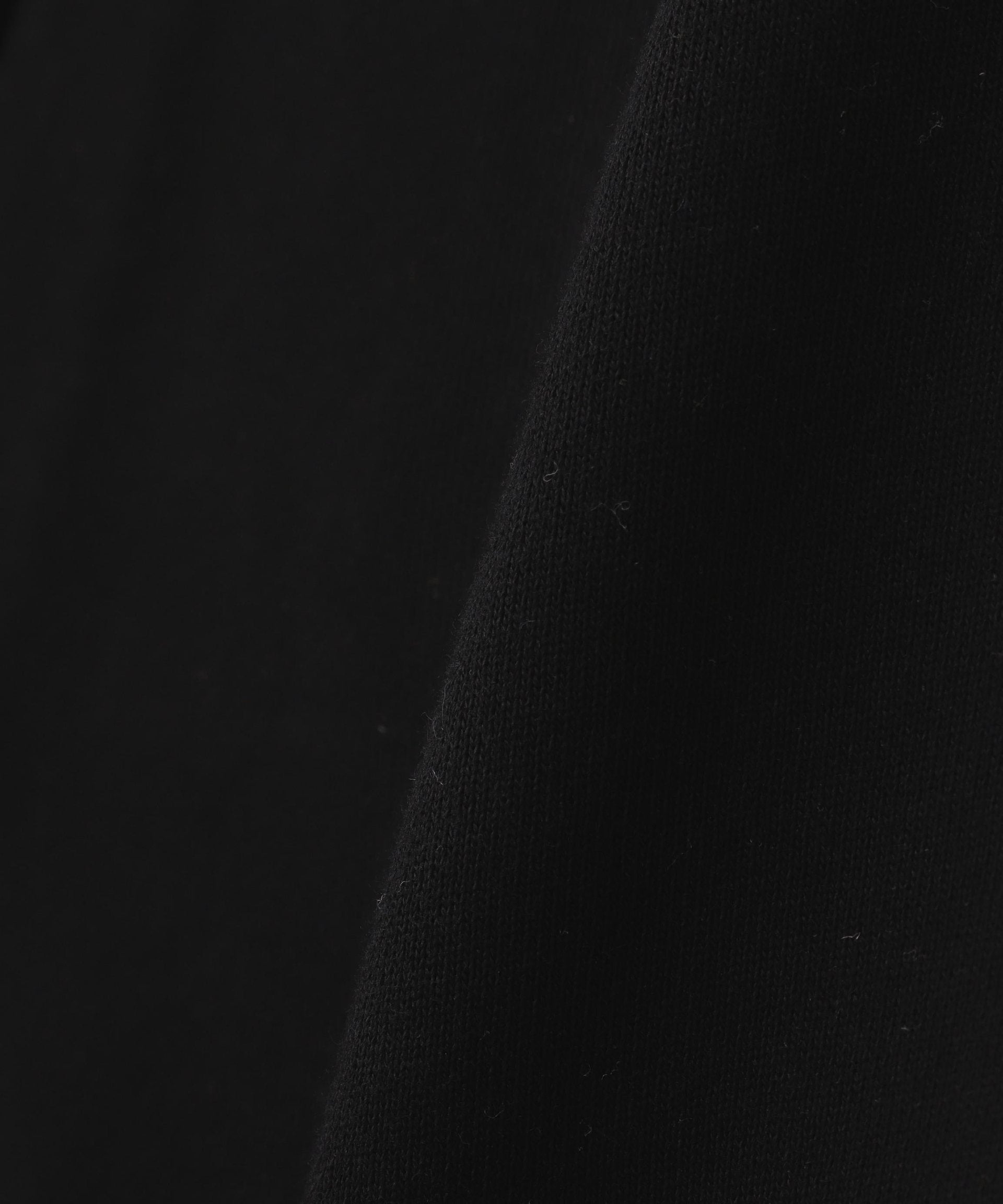 Childen of the discodance / sunun shot pants ブラック