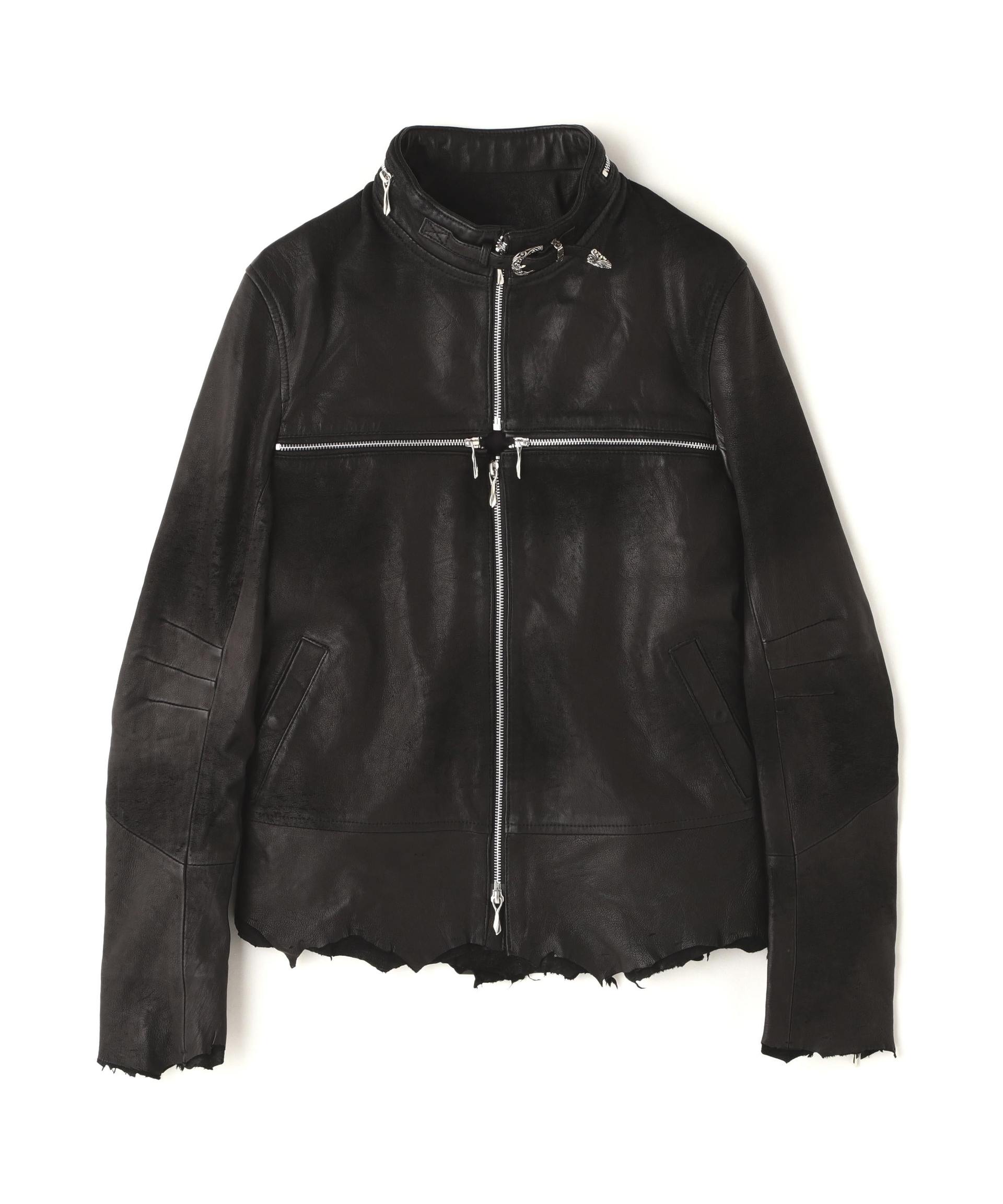 14th Addiction/CROSS ZIP RIDERS