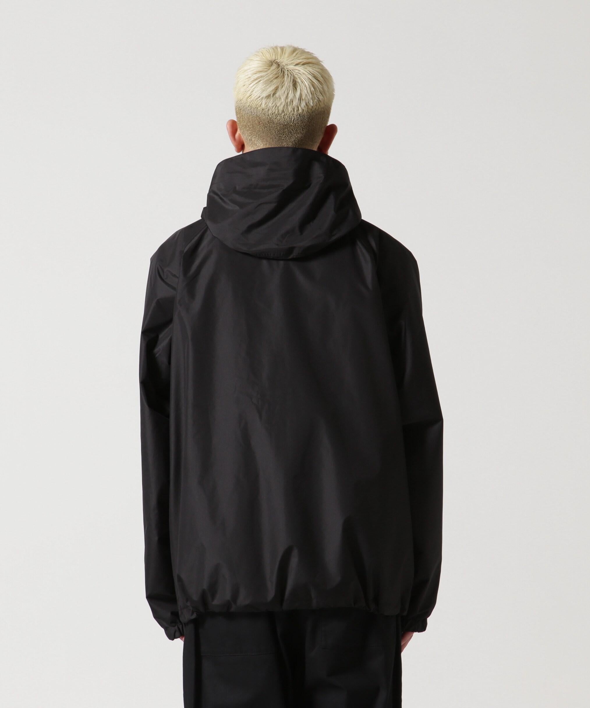 THE NO>TH FACE<ザ・ノース・フェイスStow Away Jacket ブラック