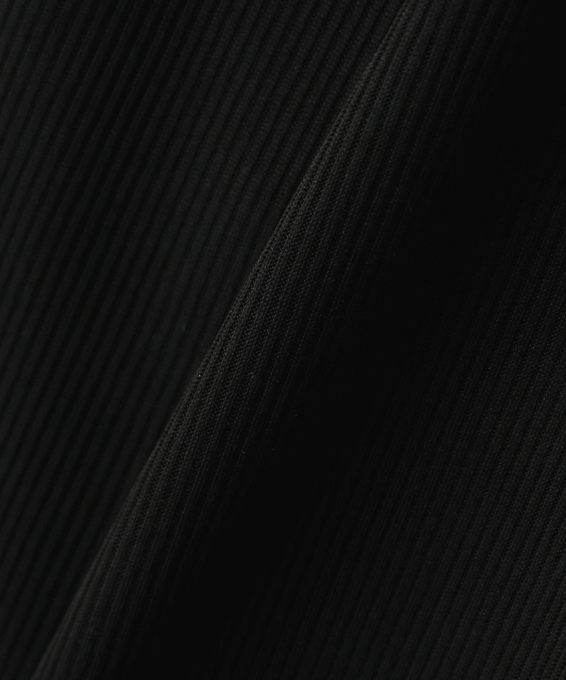 SIS/エスアイエス/Damage Cardigan ホワイト