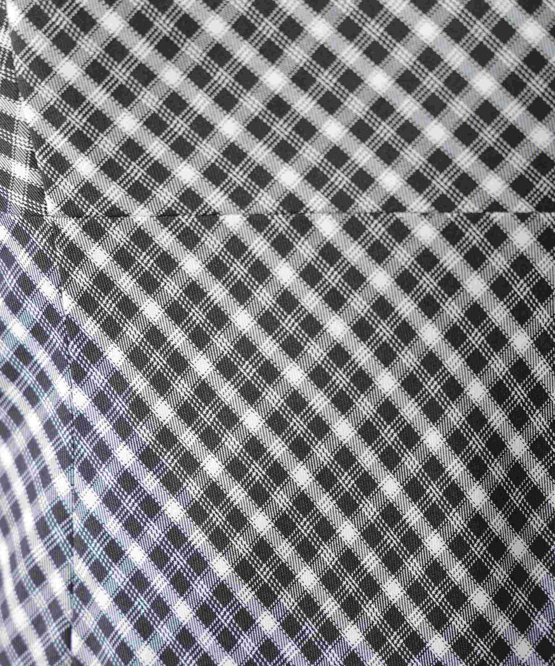 2ストラップマーメイドキャミワンピース ブラックベース①1