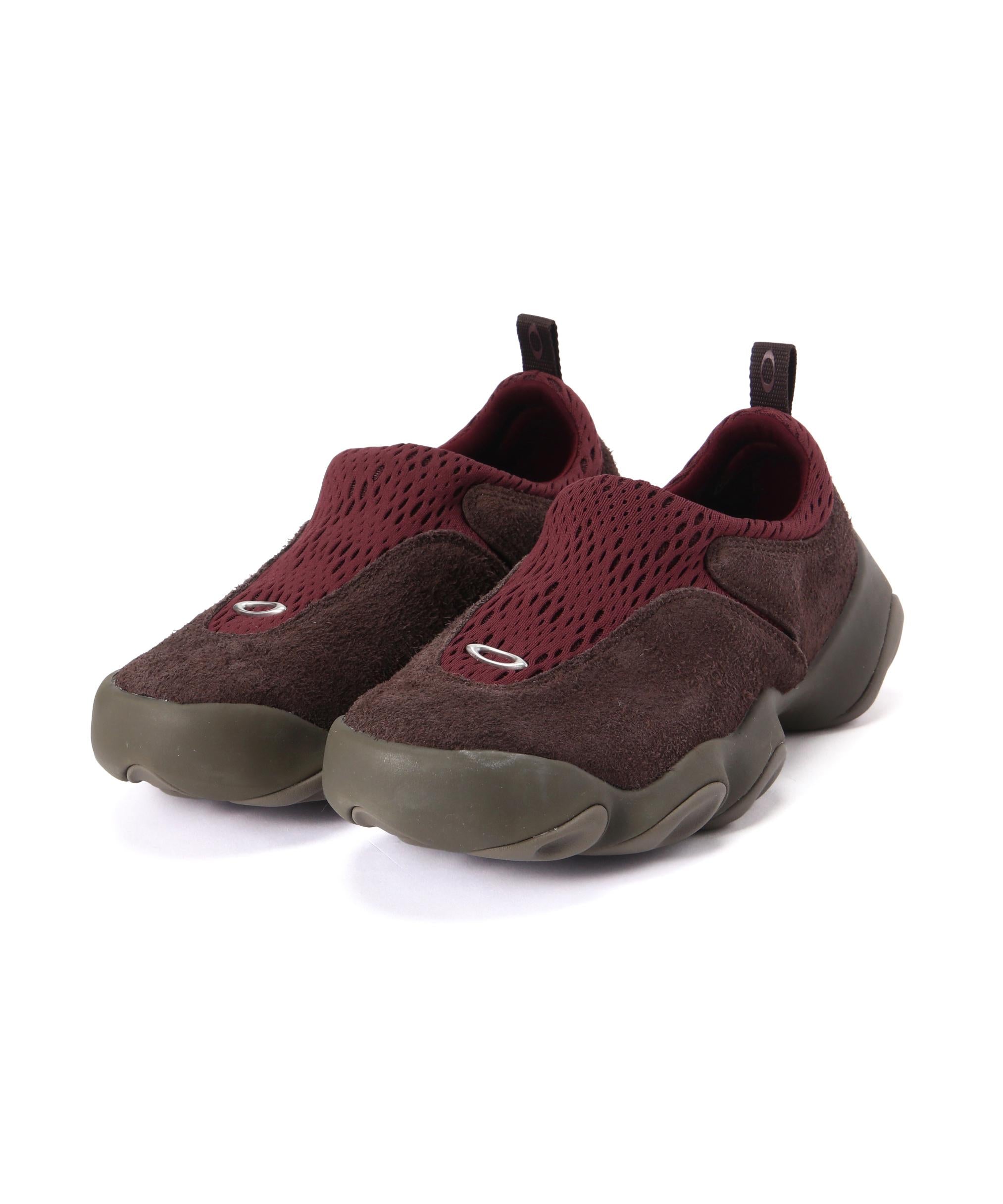 OAKLEY FACTORY TEAM / Oakley Factory Team Hairy Suede Flesh