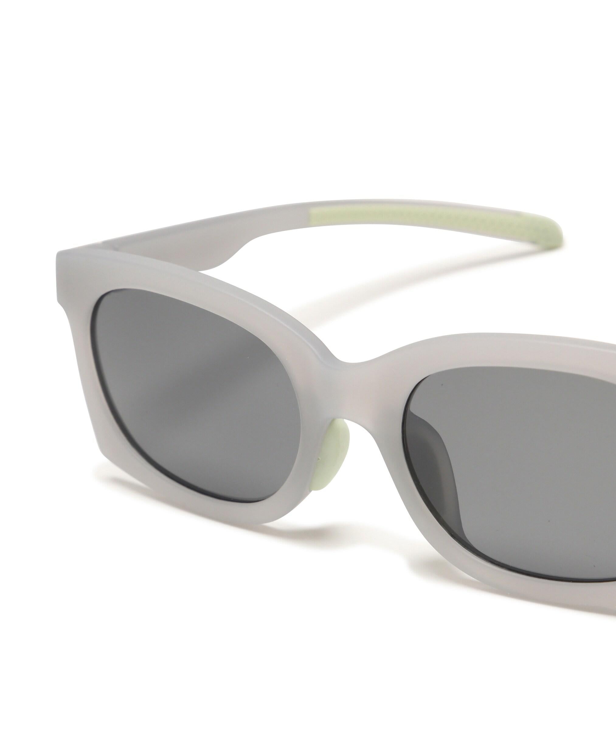 eye c u/アイシーユー/ N>T/サングラス ライトグレー3