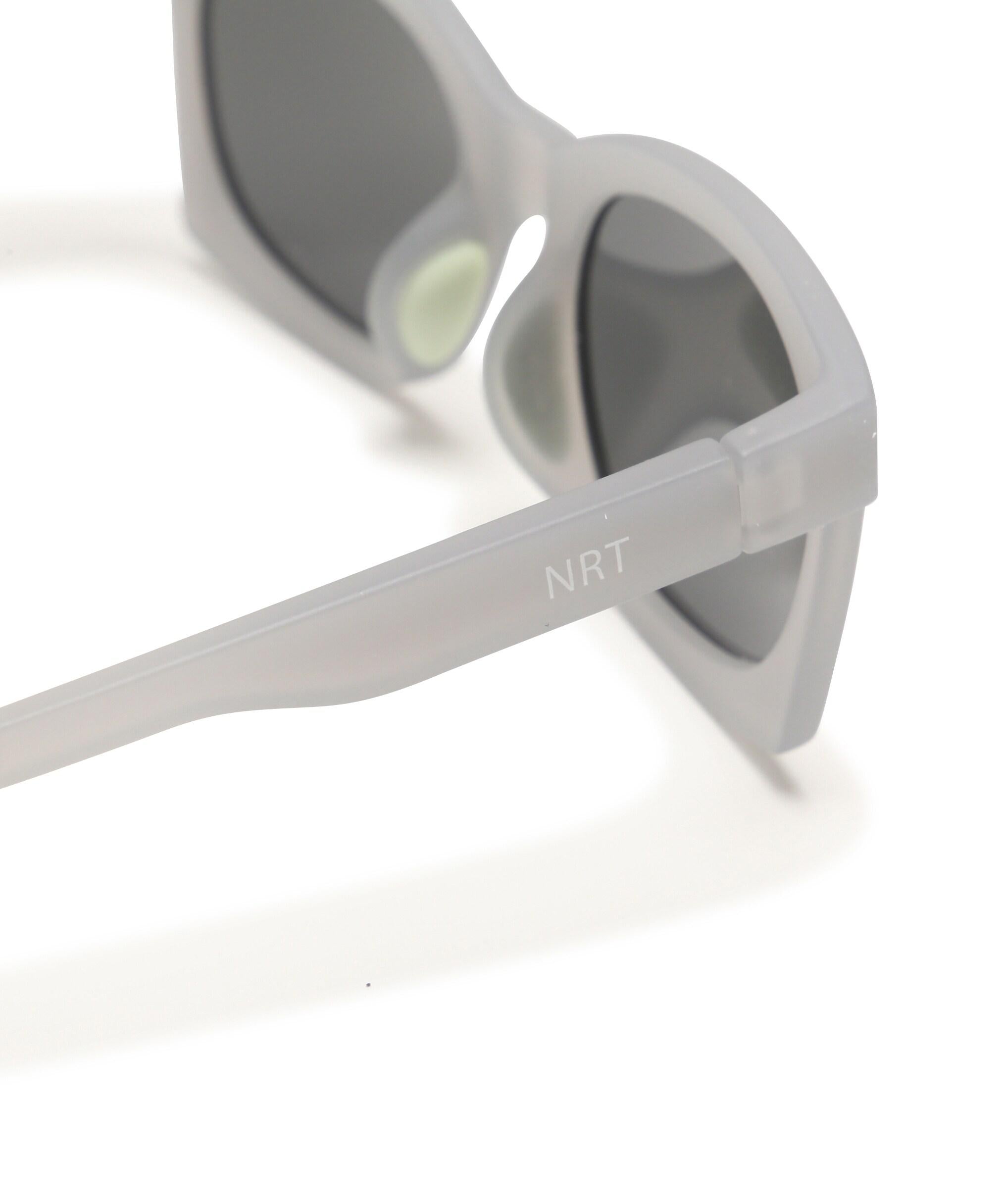 eye c u/アイシーユー/ N>T/サングラス ライトグレー3