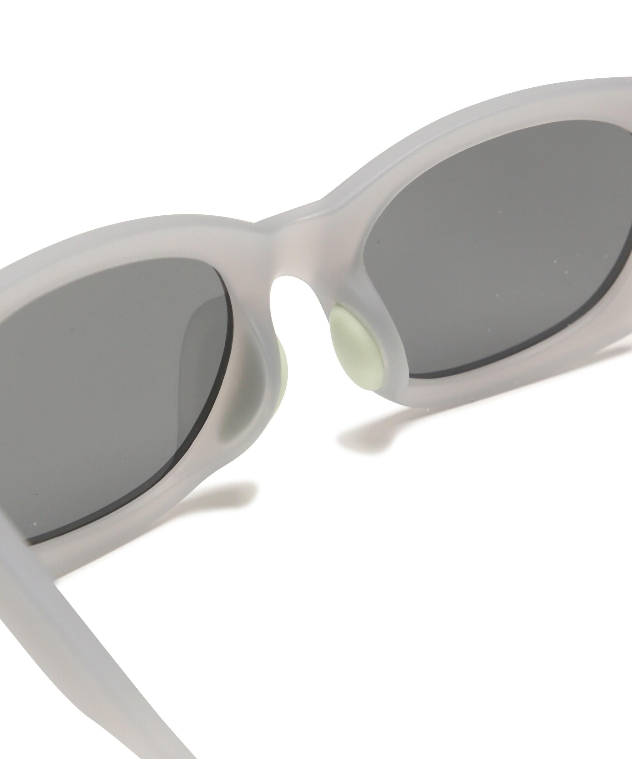 eye c u/アイシーユー/ N>T/サングラス ライトグレー3