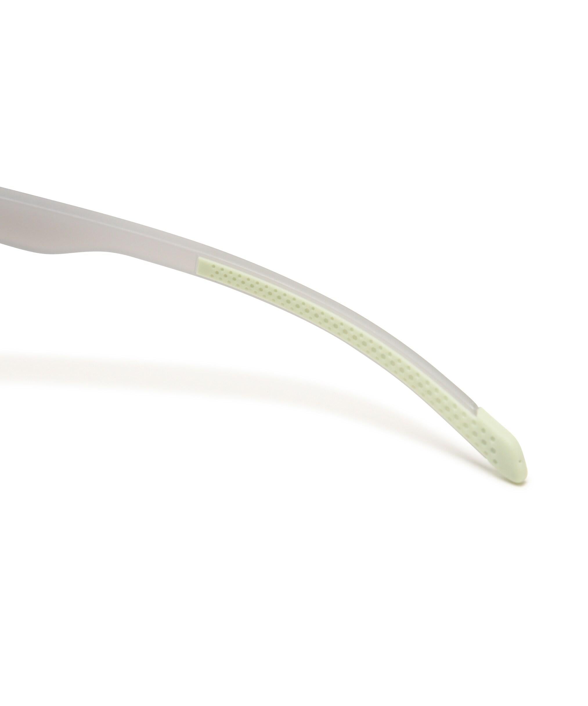 eye c u/アイシーユー/ N>T/サングラス ライトグレー3