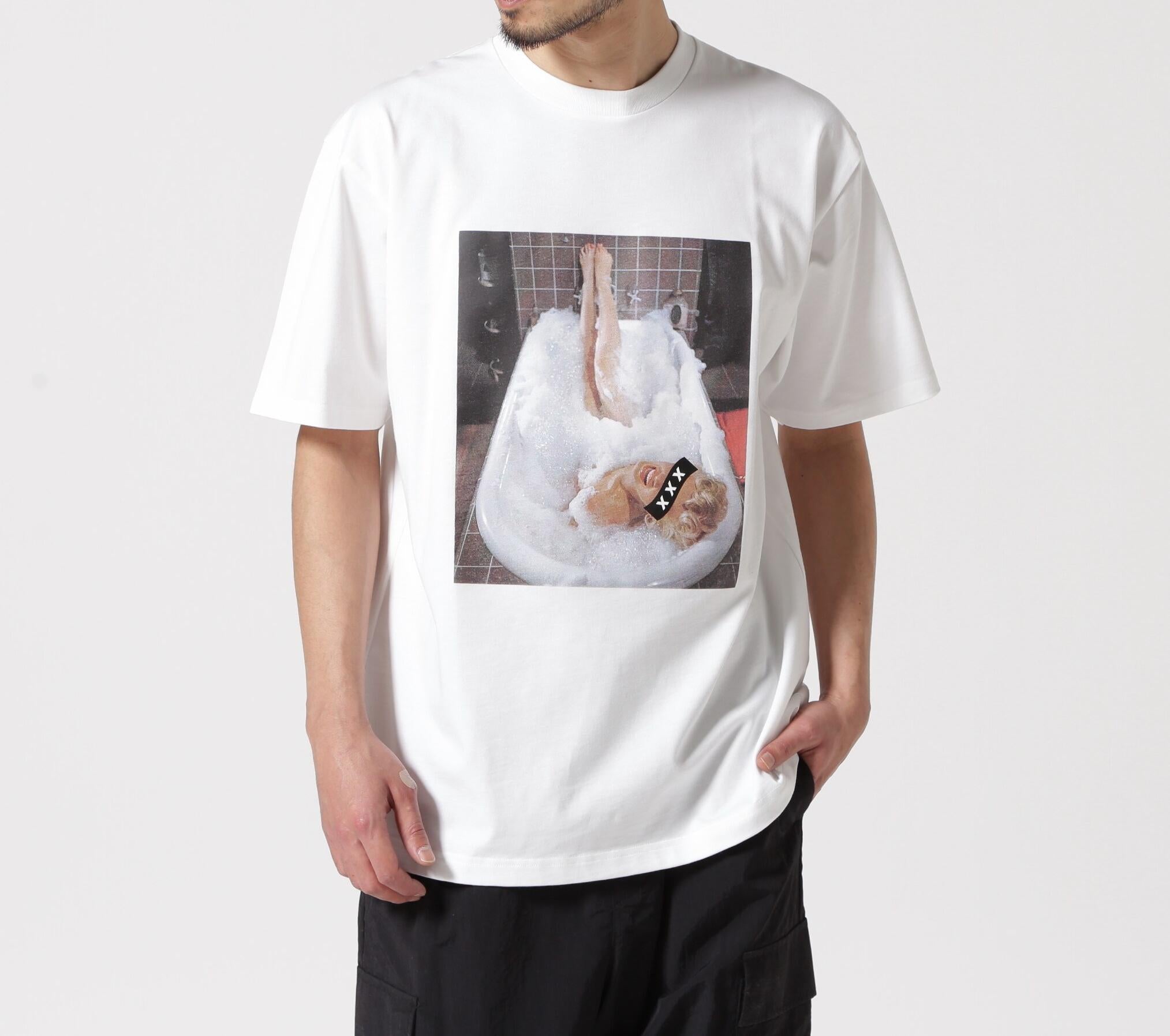 GOD SELECTION XXXGX-A24-ST-11