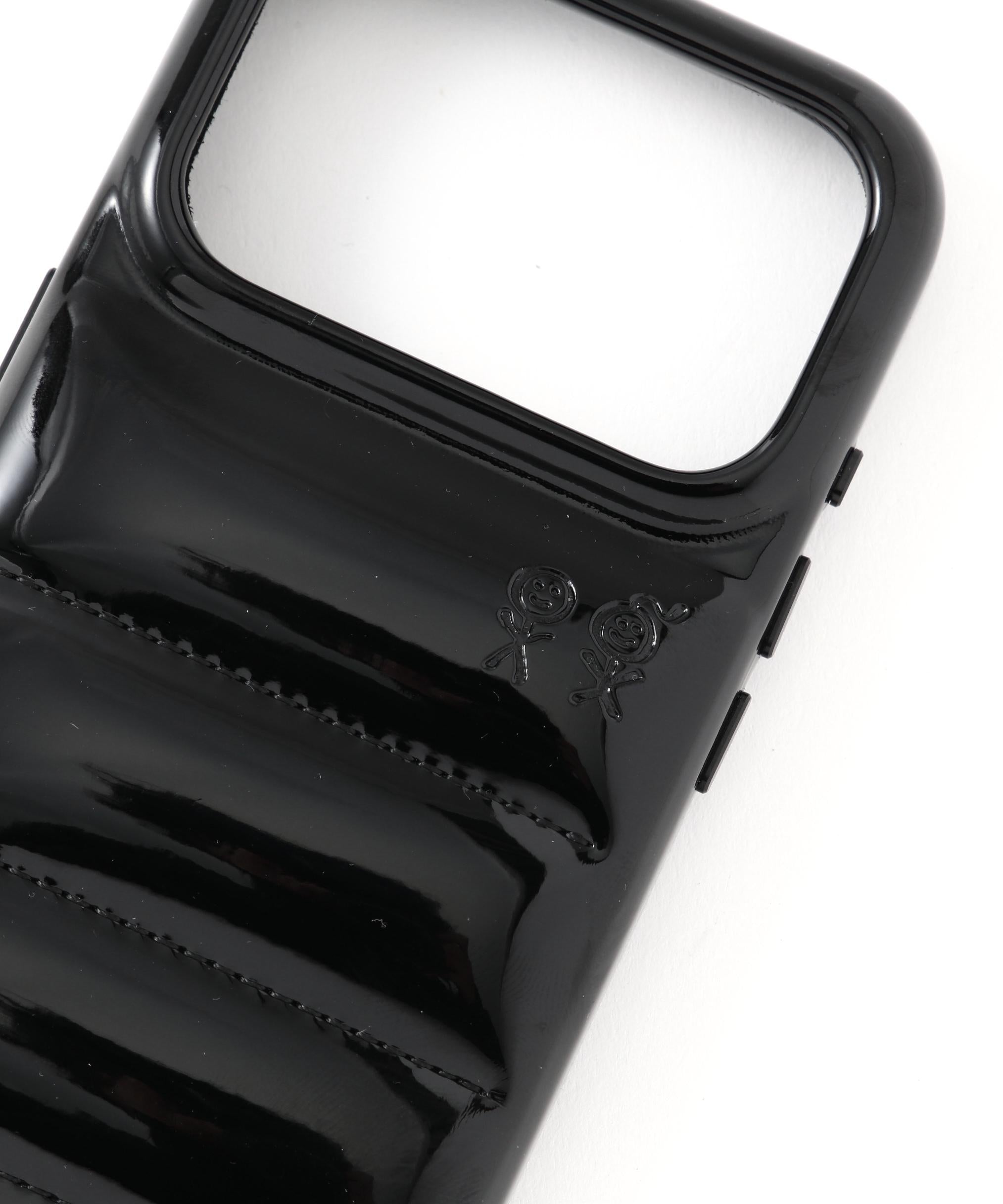 Urban Sophistication/THE PUFFER CASE ブラック