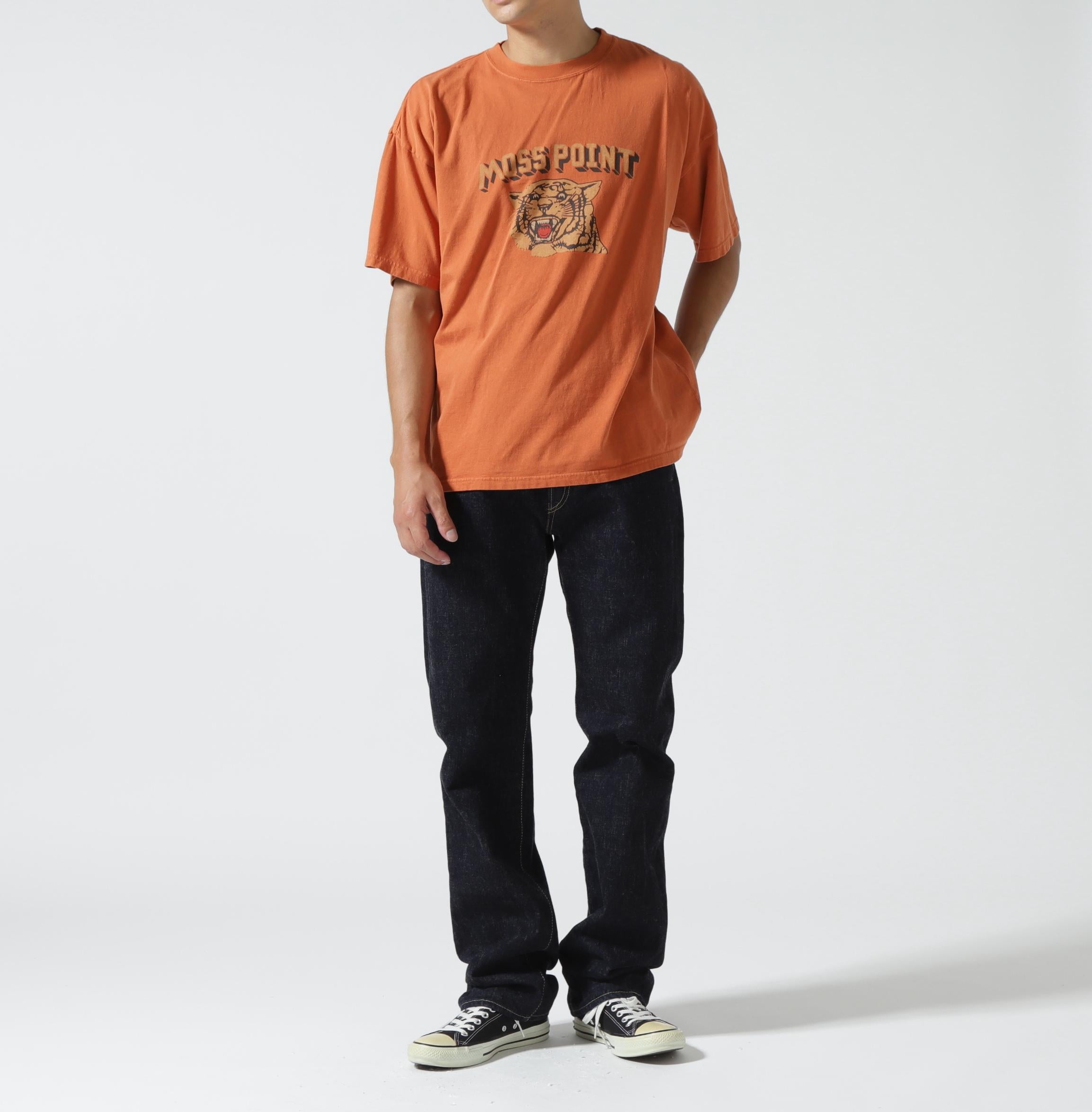 REMI RELIEF Special Order 20/- Jersey BIG Size T-Shirt