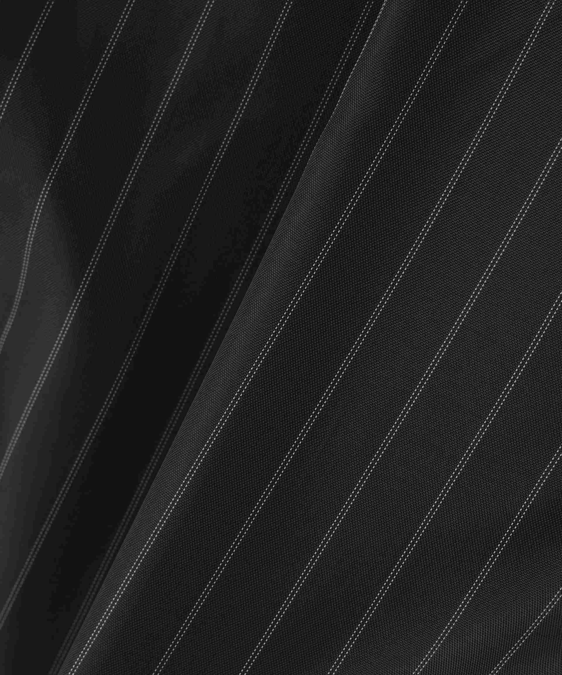 ANNA SUI NYC/アナ スイ エヌワイシー/レザーハーフパンツ ブラック