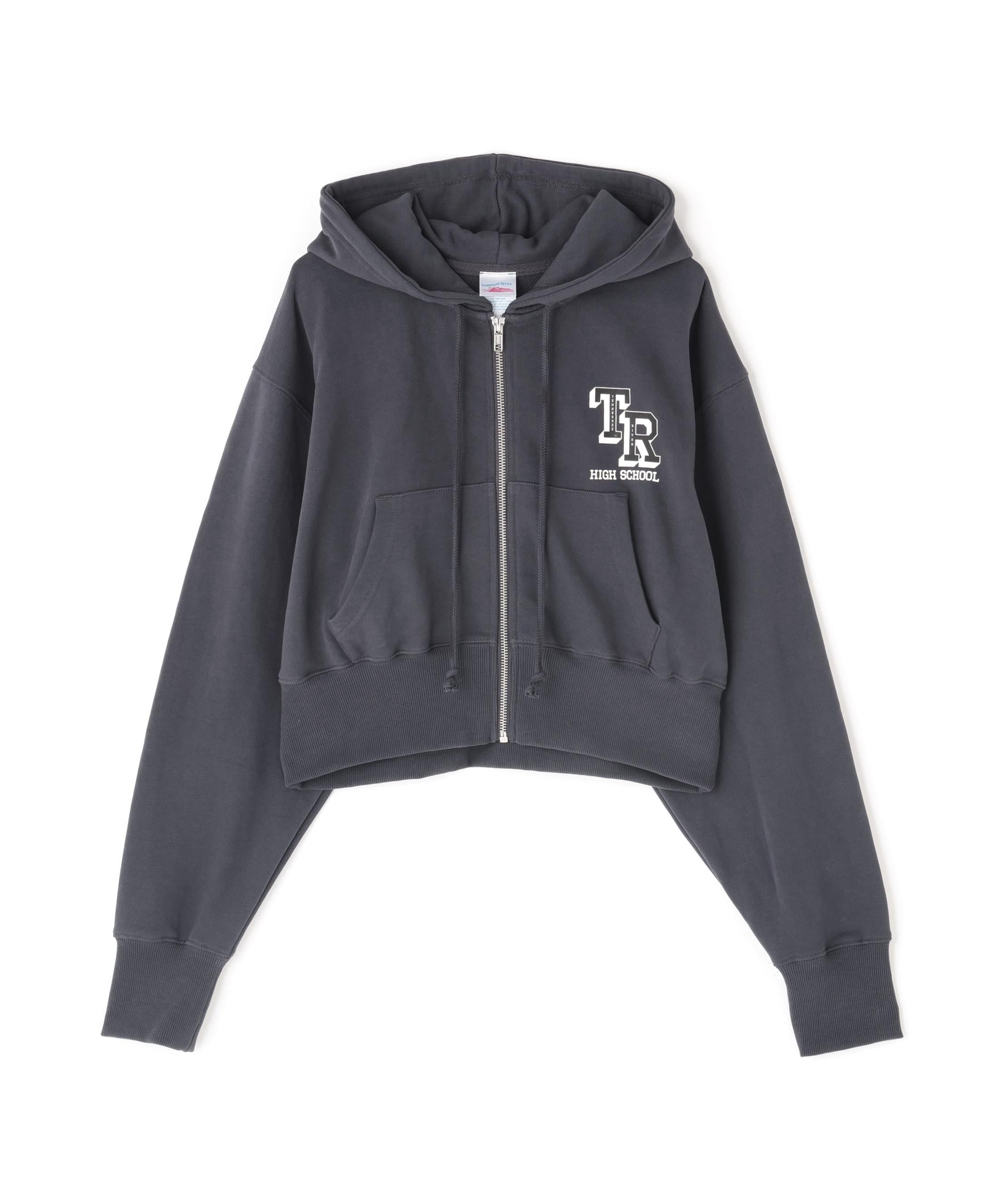 〈フリーズマート別注〉テネシーリバーフーディ スミクロ