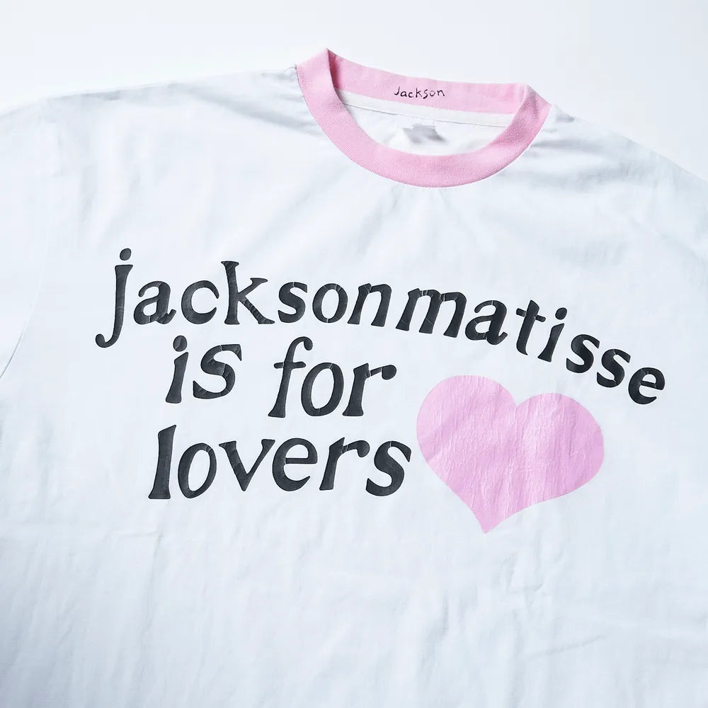 jacksonmatisse is for lovers Tee