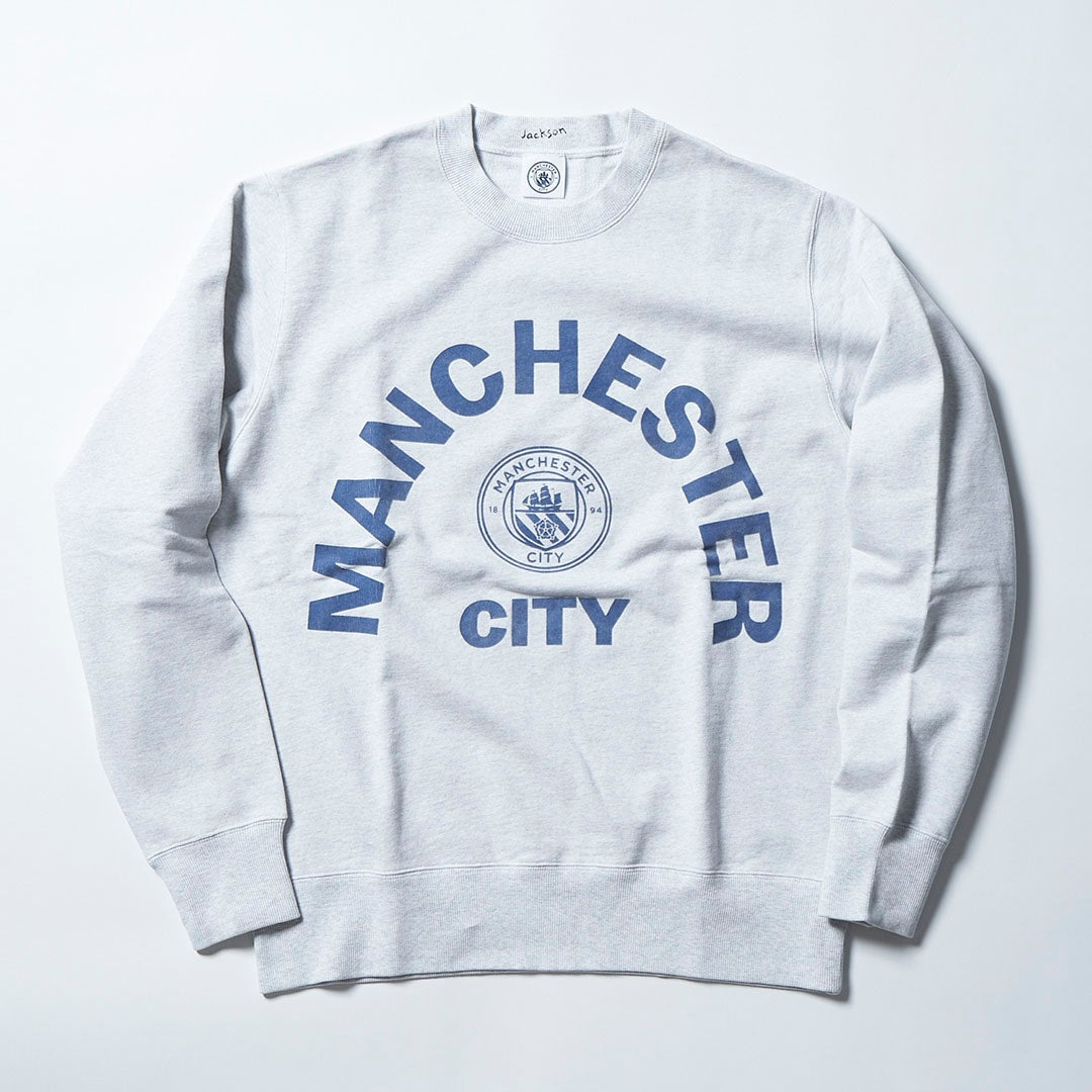 MANCHESTER CITY Sweat