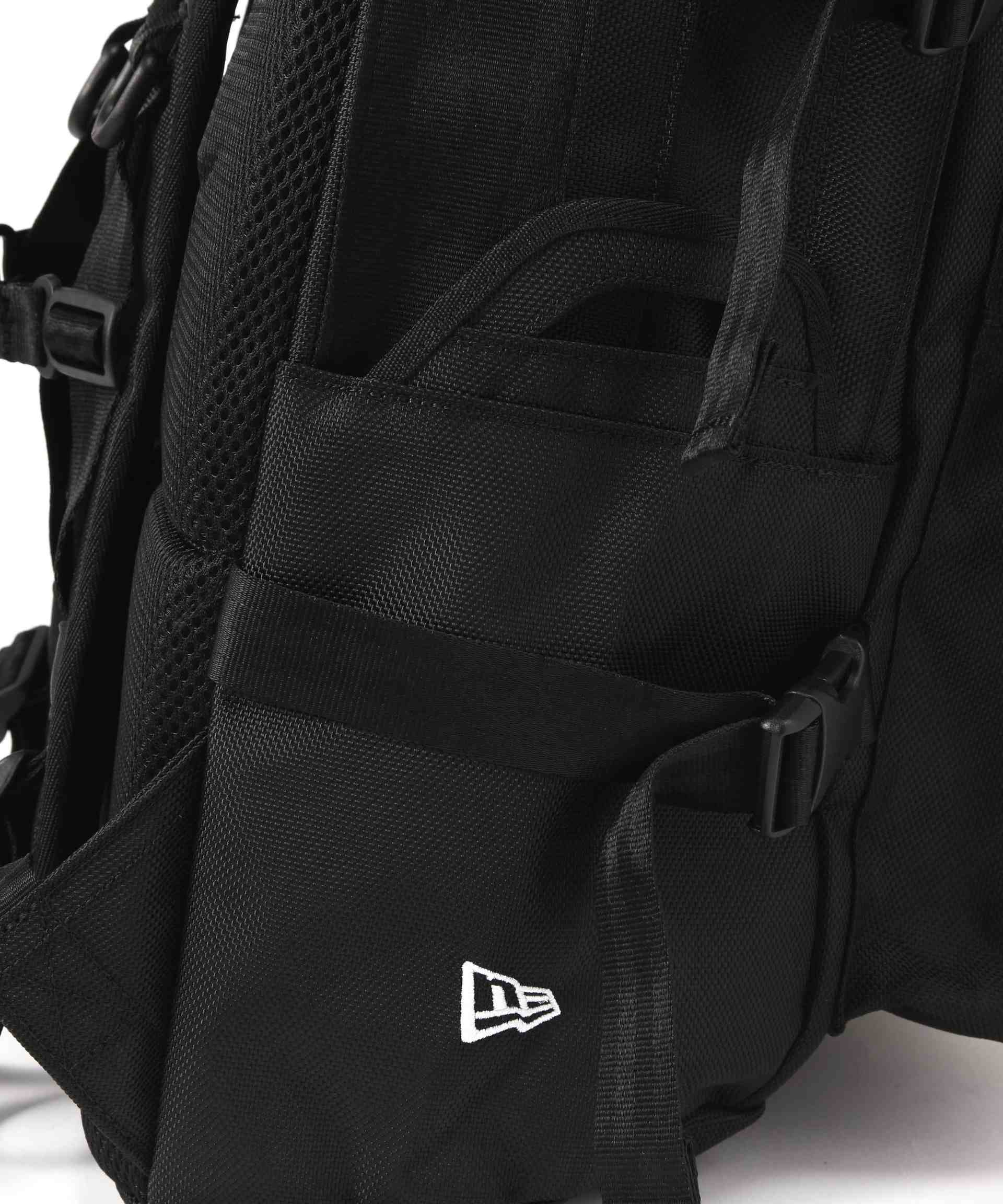 Gound Y×New Ea/グランドワイ×ニューエラ/CA>>IE PACK GY LOG ブラック
