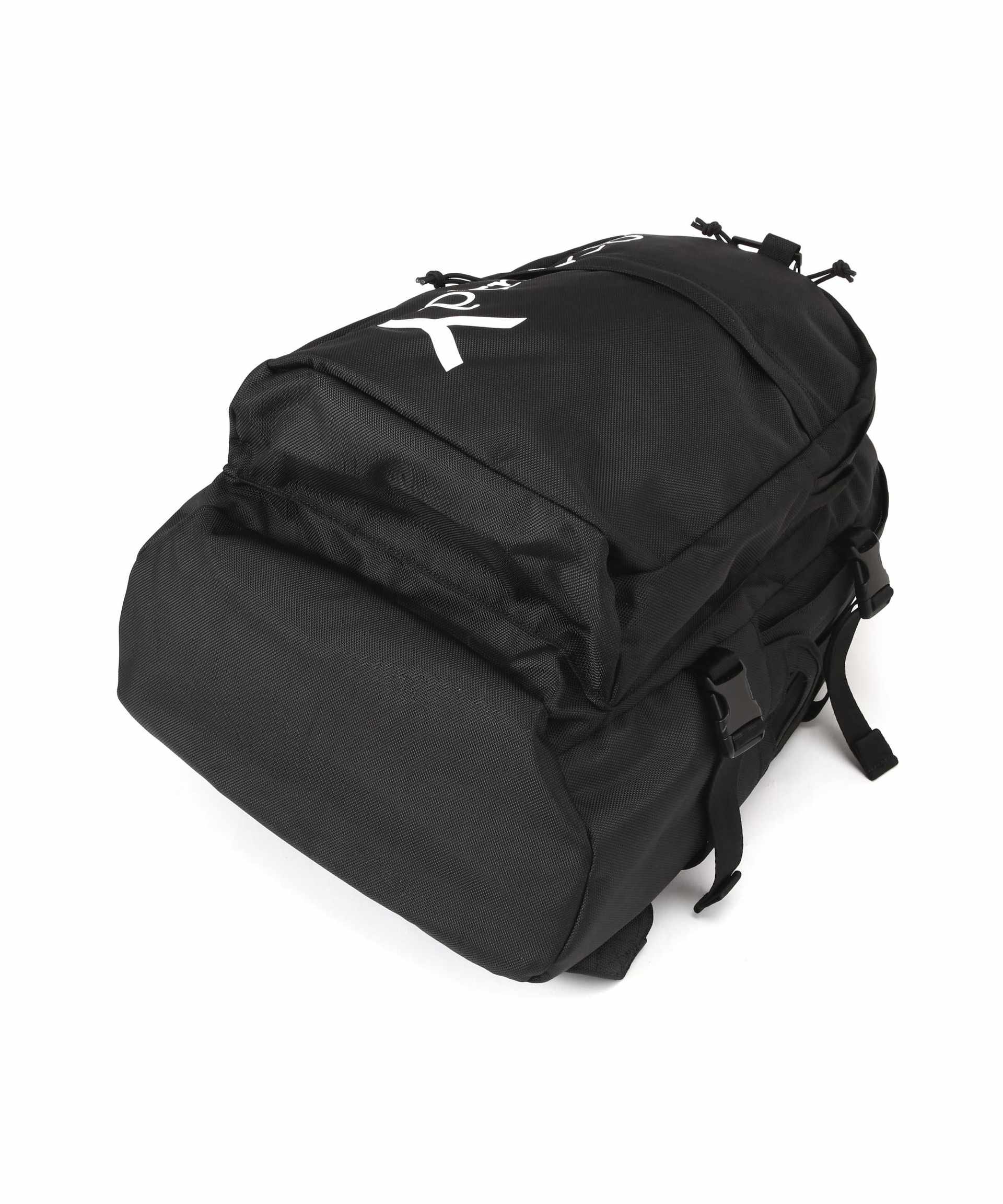 Gound Y×New Ea/グランドワイ×ニューエラ/CA>>IE PACK GY LOG ブラック