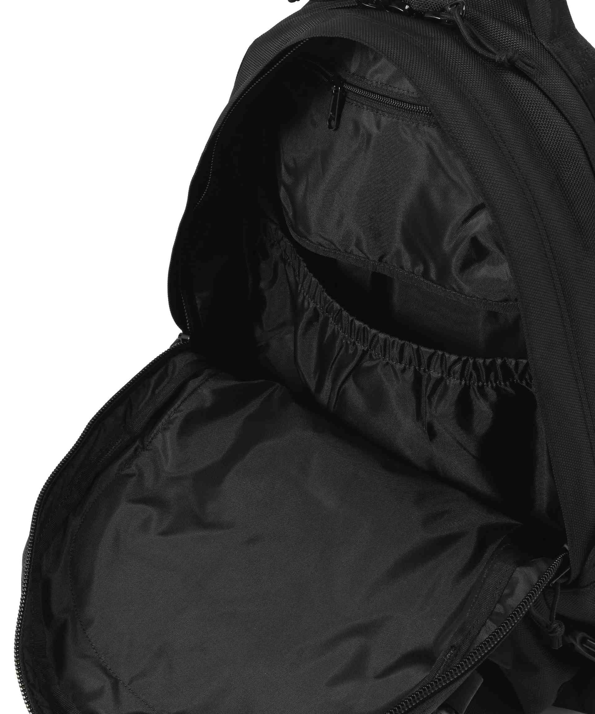 Gound Y×New Ea/グランドワイ×ニューエラ/CA>>IE PACK GY LOG ブラック