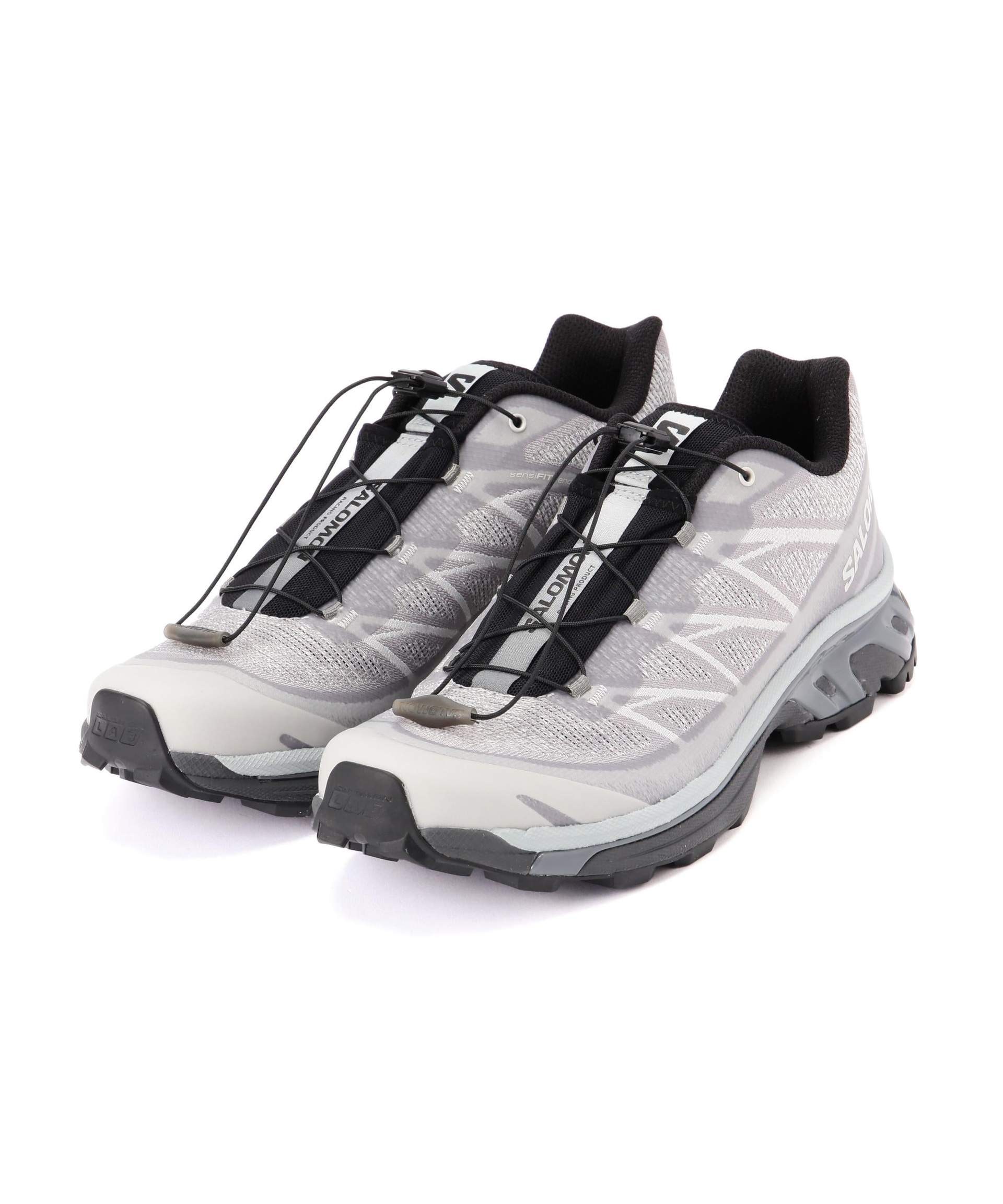 SALOMON/サロモン/XT-6 SHADOW/L478738000 グレー