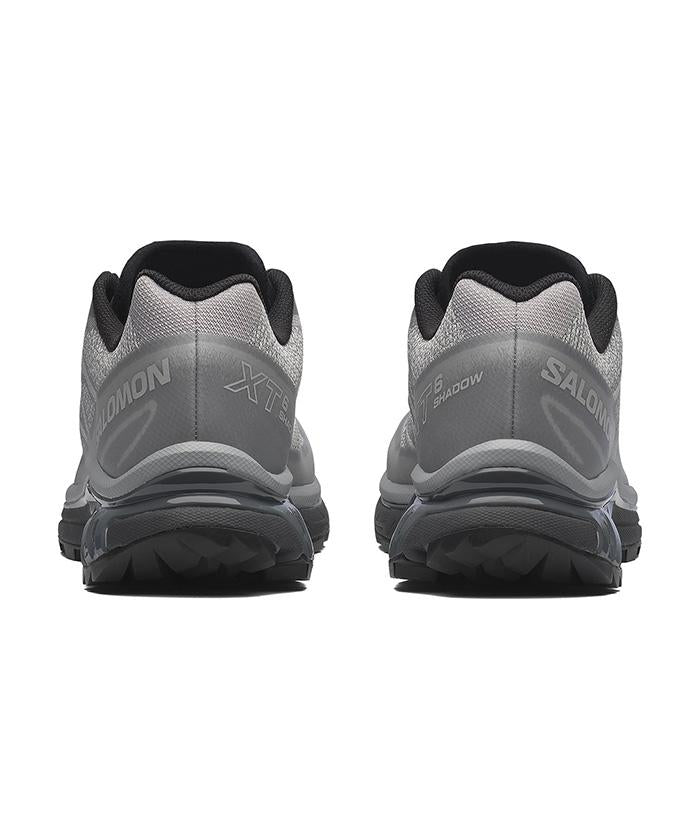 SALOMON/サロモン/XT-6 SHADOW/L478738000 グレー