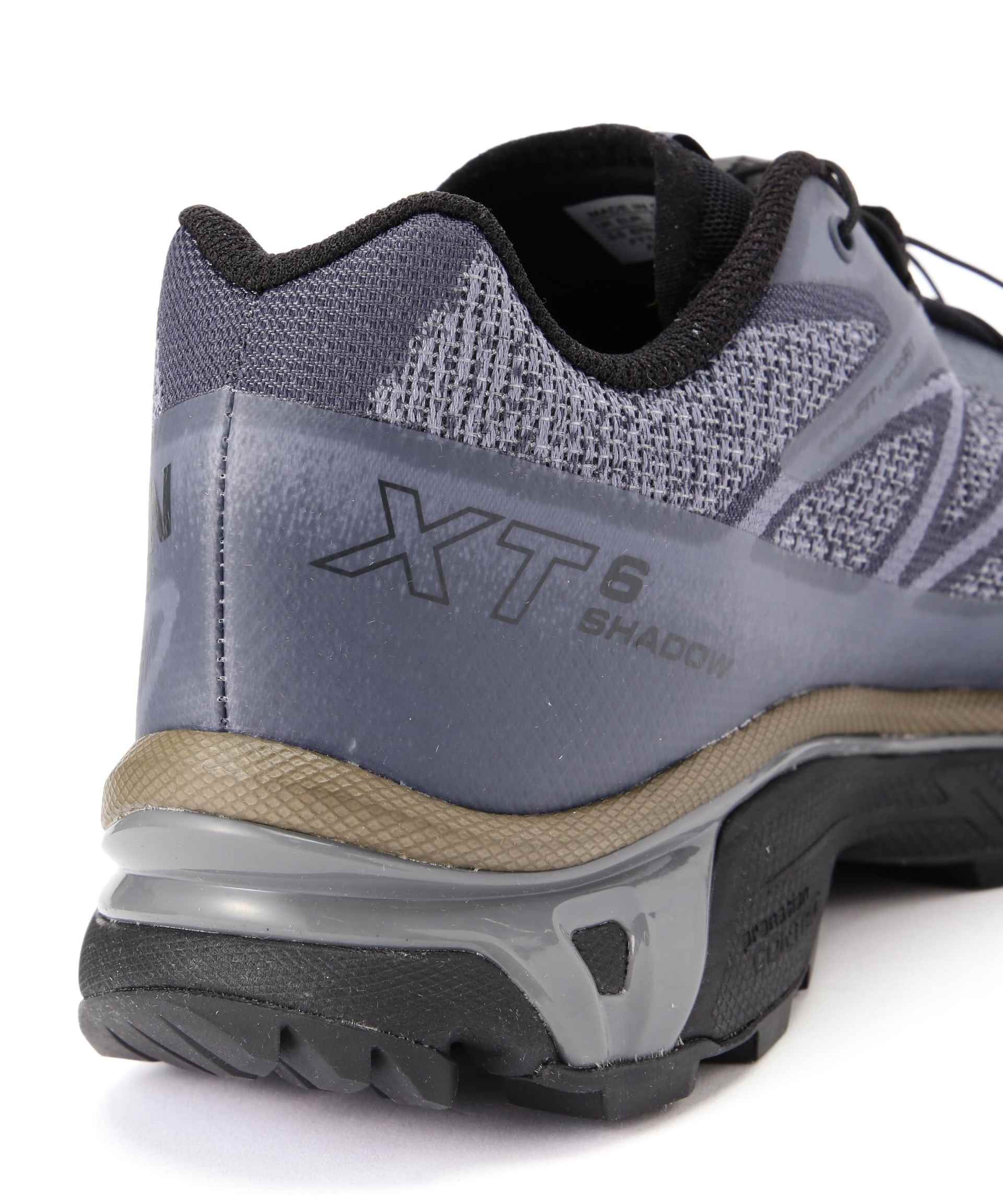 SALOMON/サロモン/XT-6 SHADOW/L478738000 ネイビー