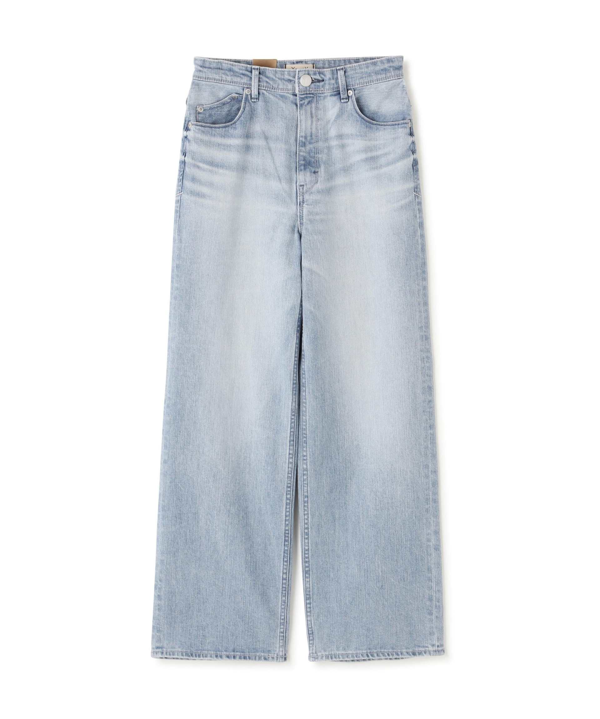 YANUK ストレート\"LILITH\" / RCS ストレート