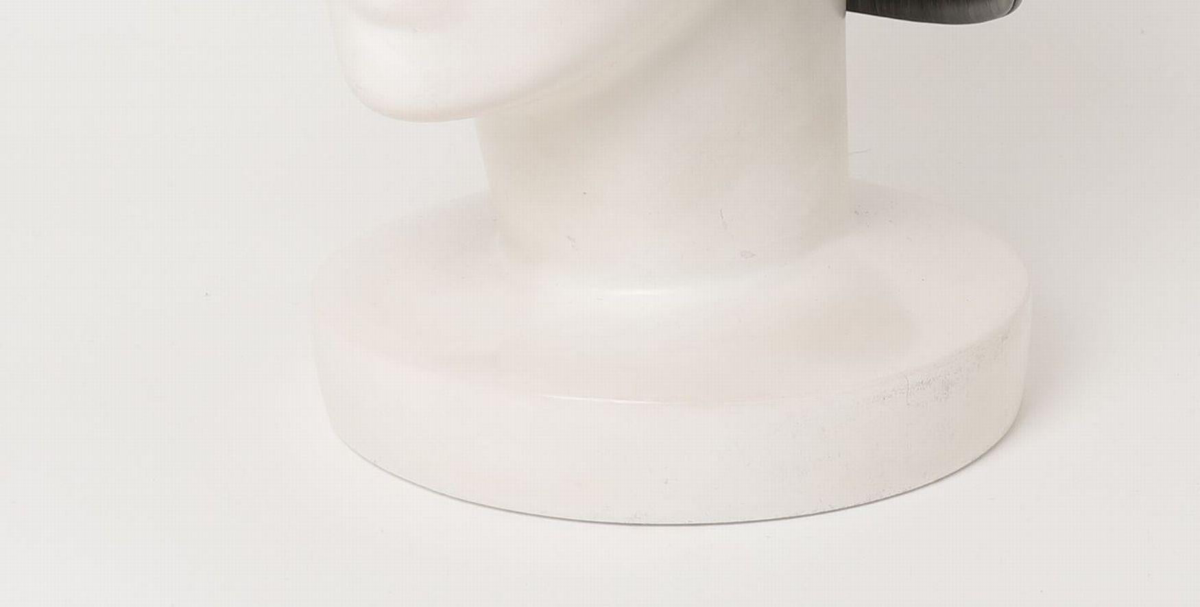 THE H.W.DOG&CO./The H.W. Dog and Co./LEATHER HAT