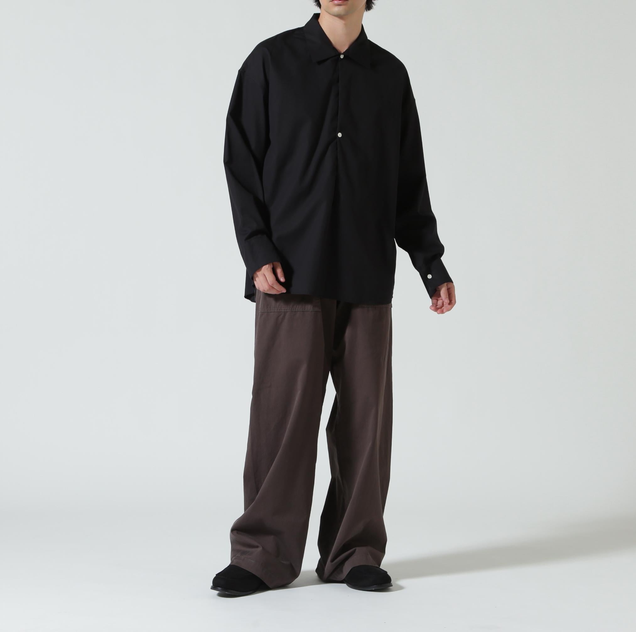 Toionie/トワロニエ/Relted Touses チャコール