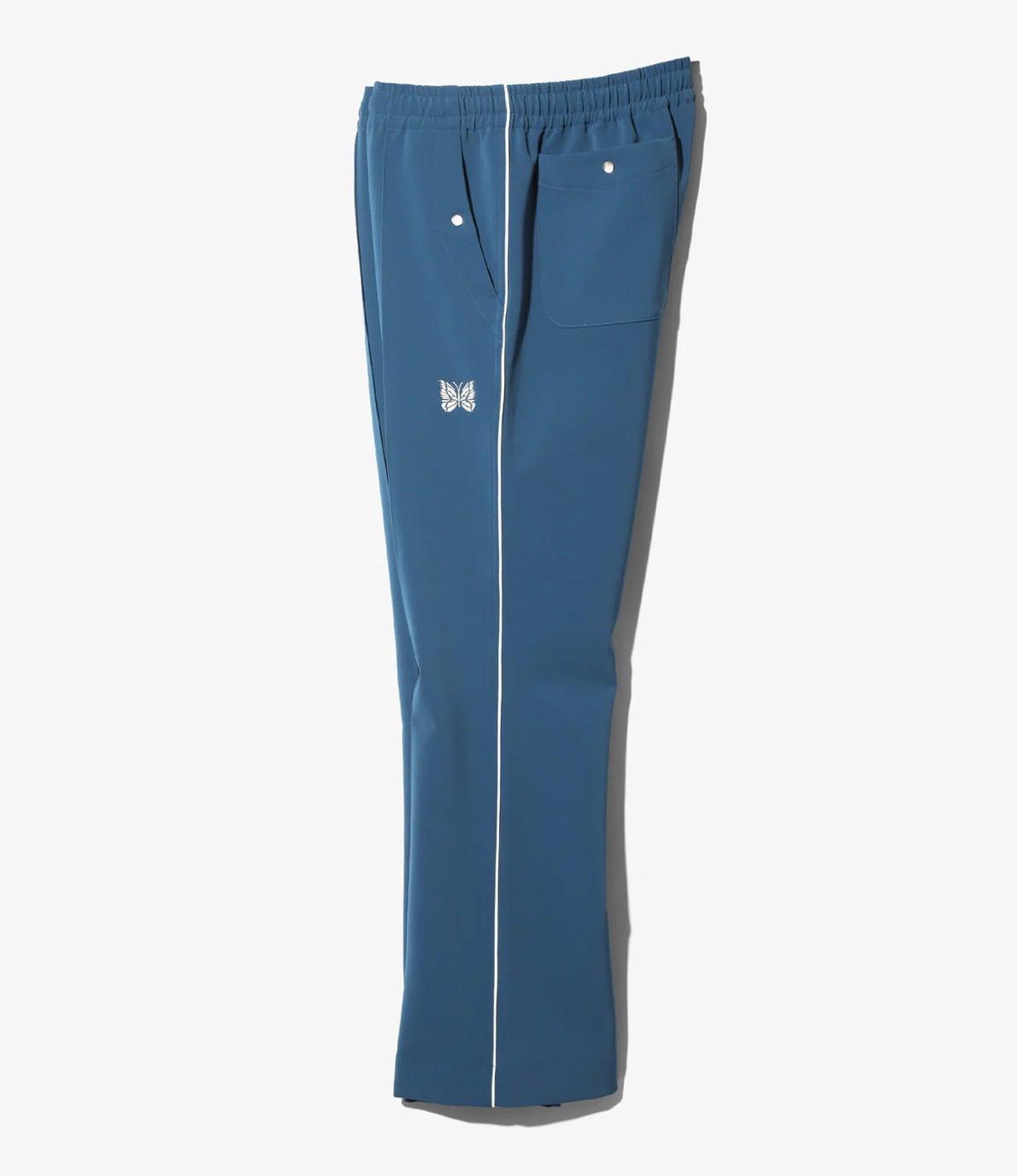 Needles/ニードルズ Piping Cowoy Pant - Doule Cloth ブルー