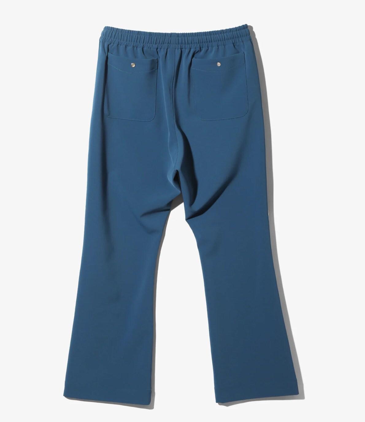 Needles/ニードルズ Piping Cowoy Pant - Doule Cloth ブルー