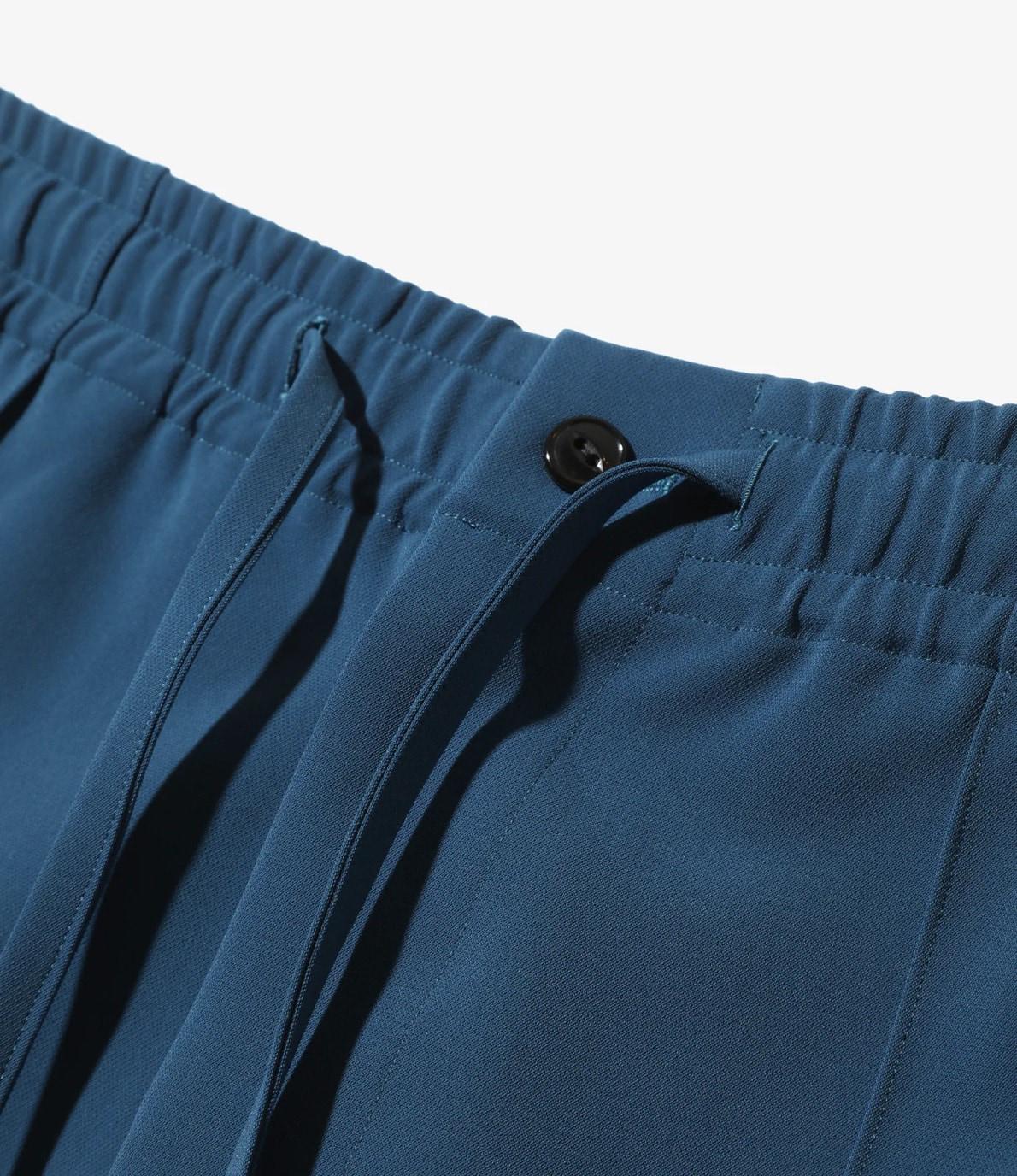 Needles/ニードルズ Piping Cowoy Pant - Doule Cloth ブルー